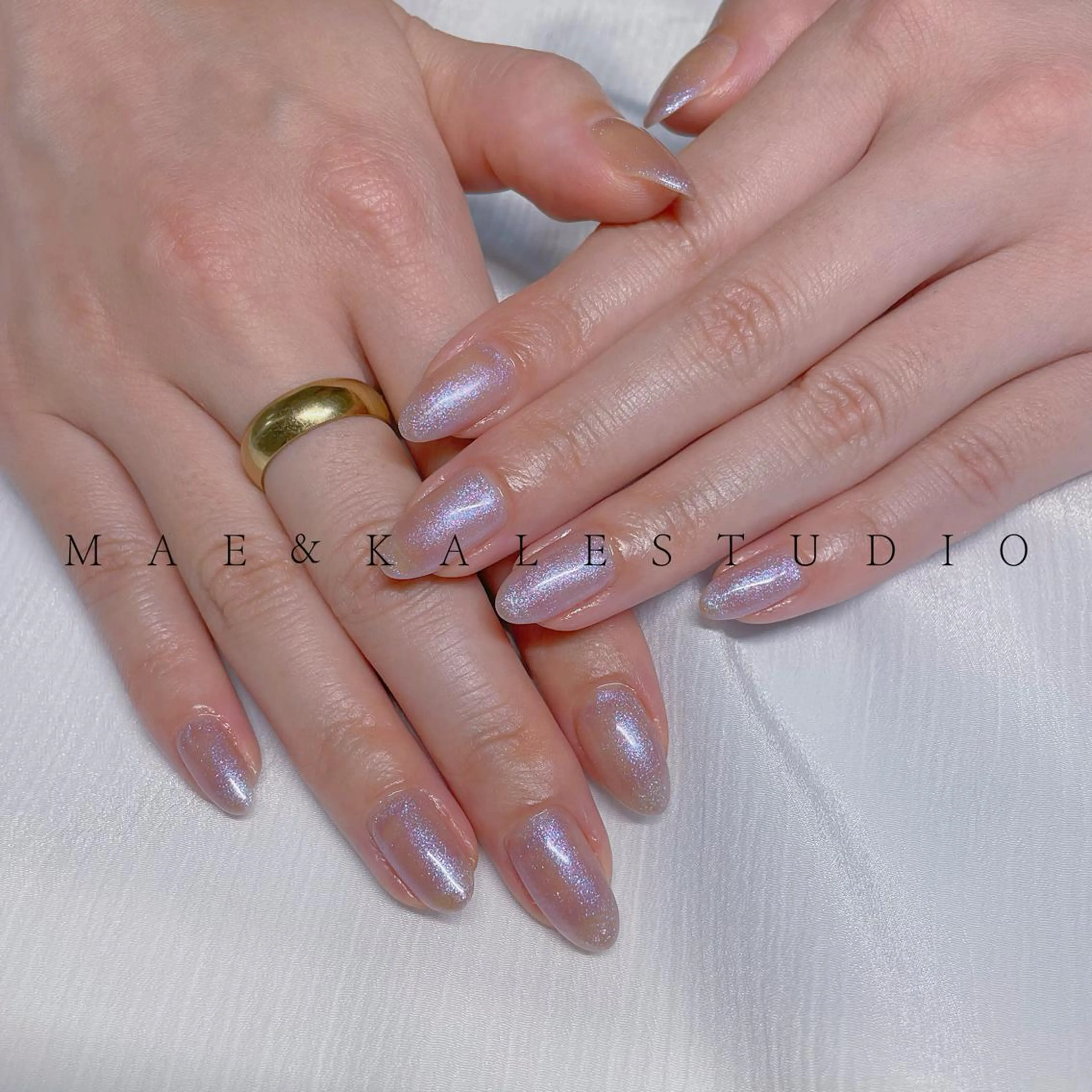 ネイル MAE&KALE STUDIOのマツエク・マツパデザイン