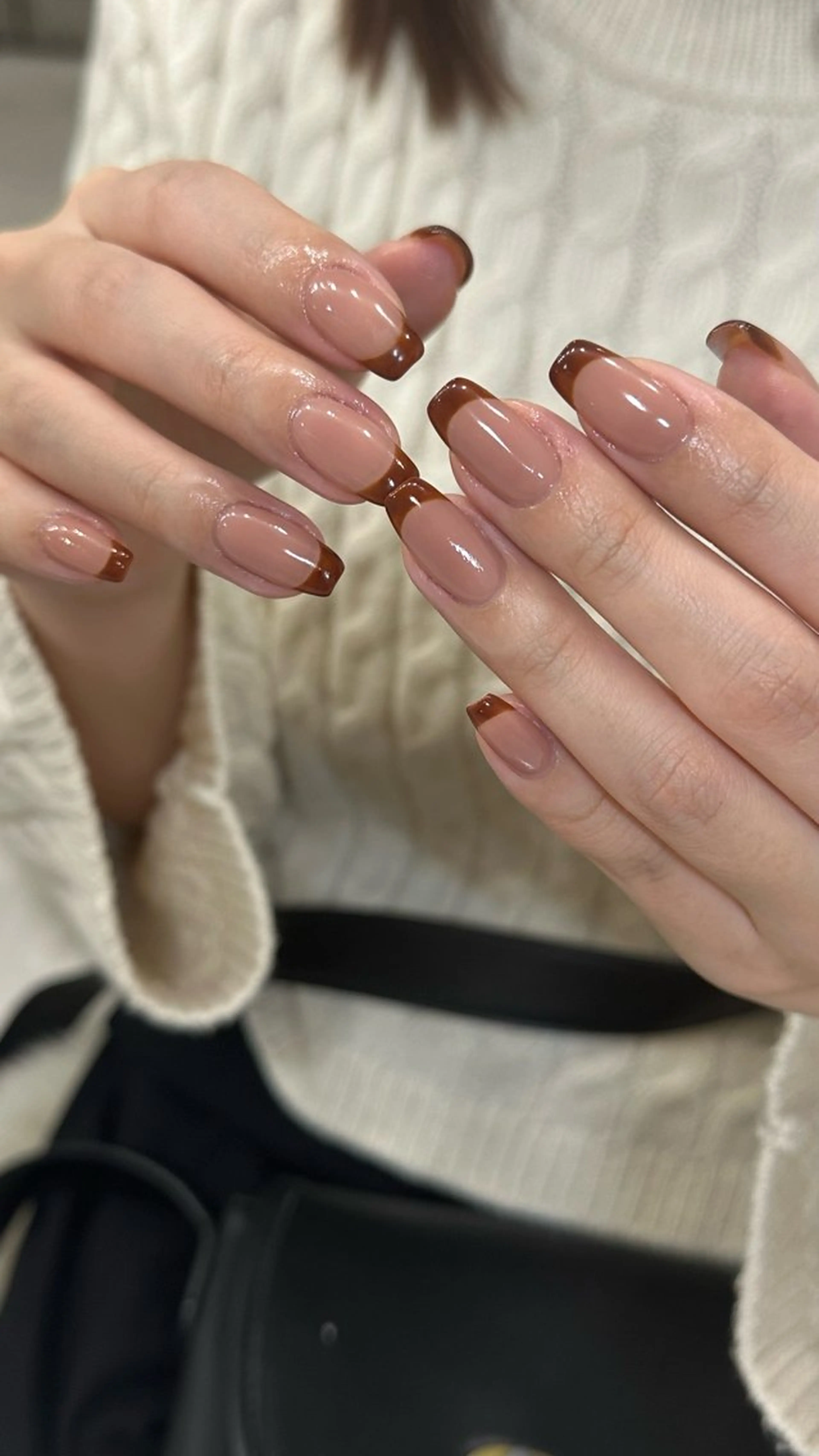 ネイル i__ee ayaneのネイルデザイン