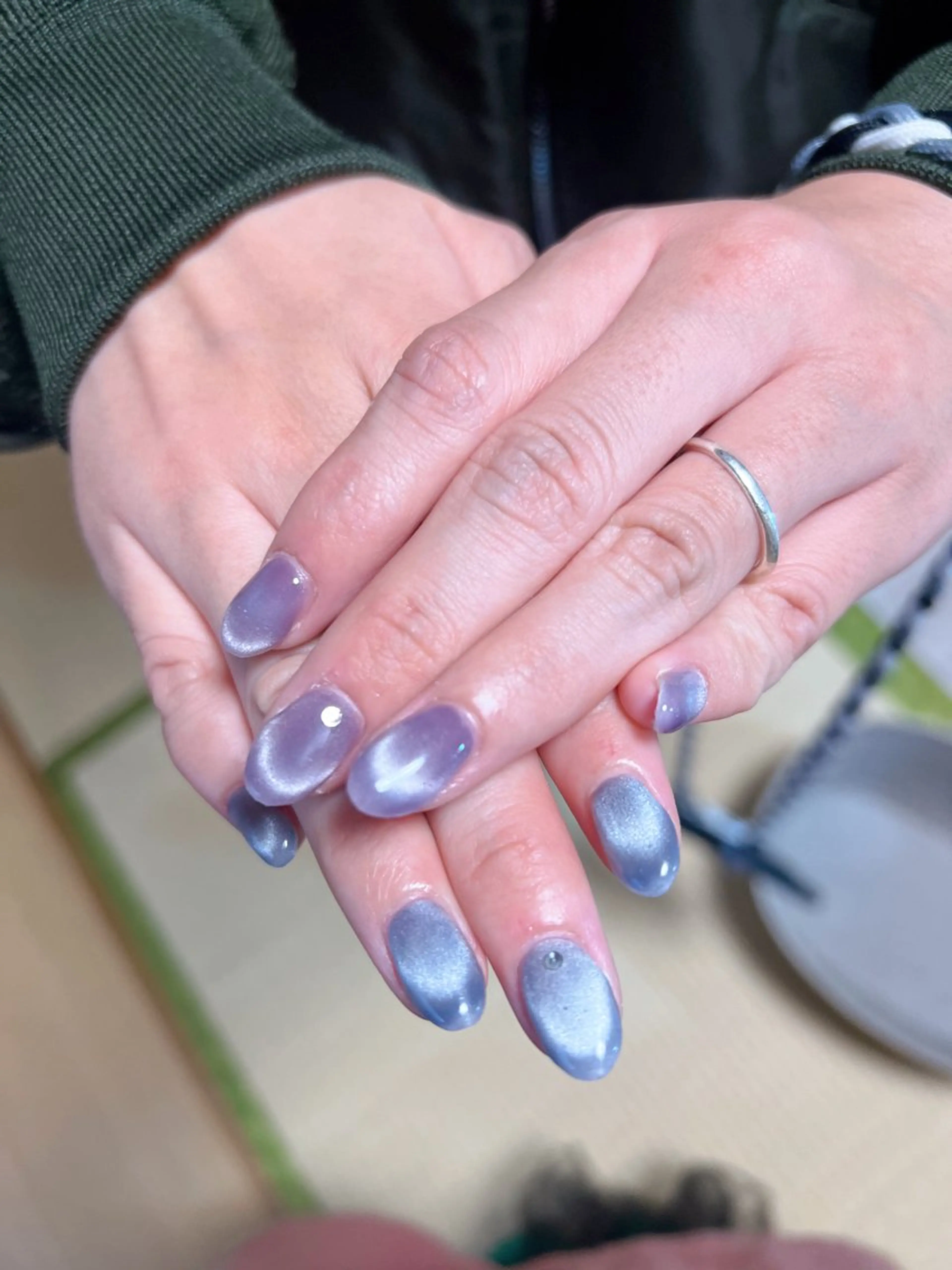 ネイル CC Nailのネイルデザイン