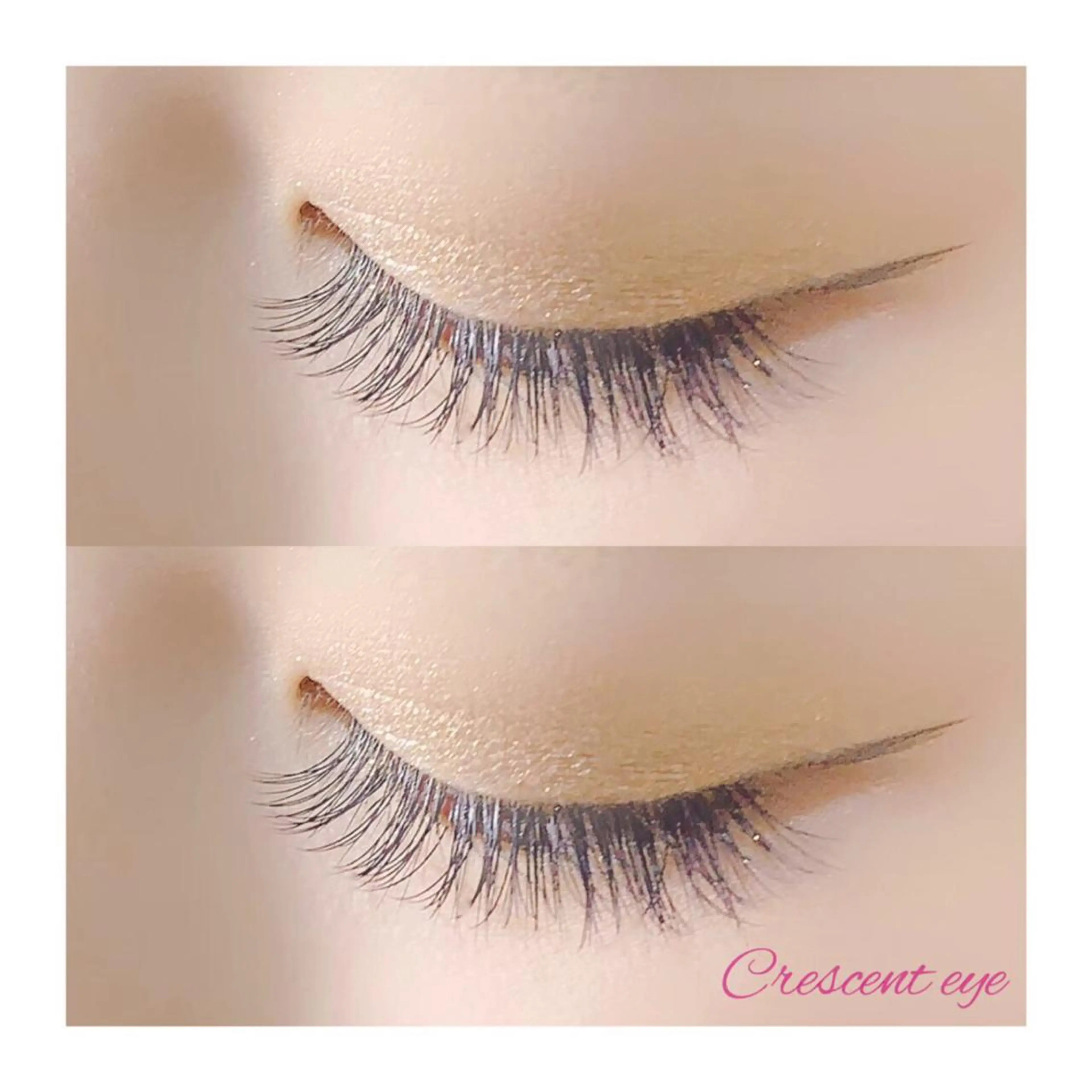 マツエク・マツパ ponopipi 小倉店のマツエク・マツパデザイン