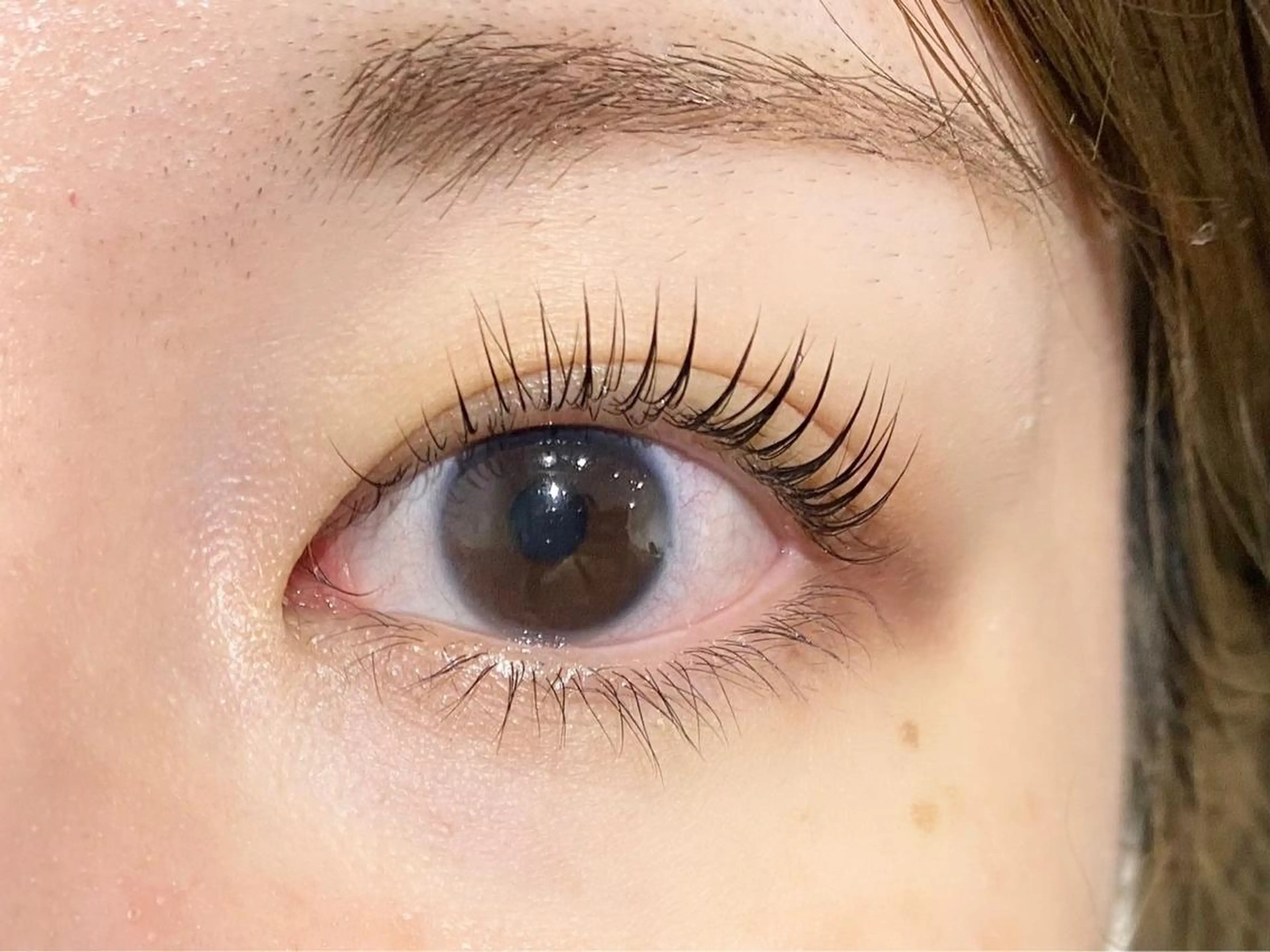 マツエク・マツパ マツパ eyelist 大垣のマツエク・マツパデザイン