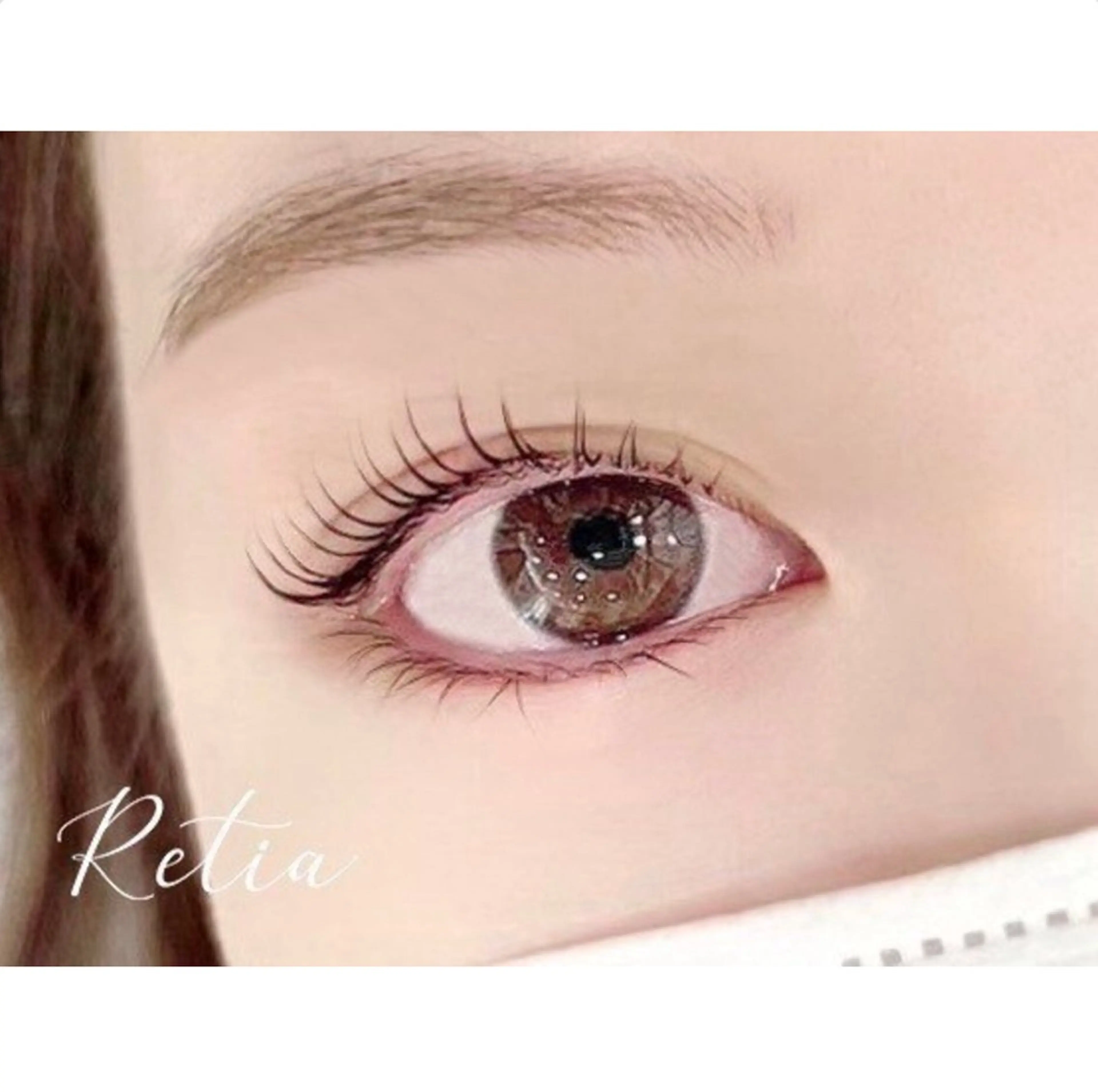 潤いまつ毛パーマ✨✨の写真