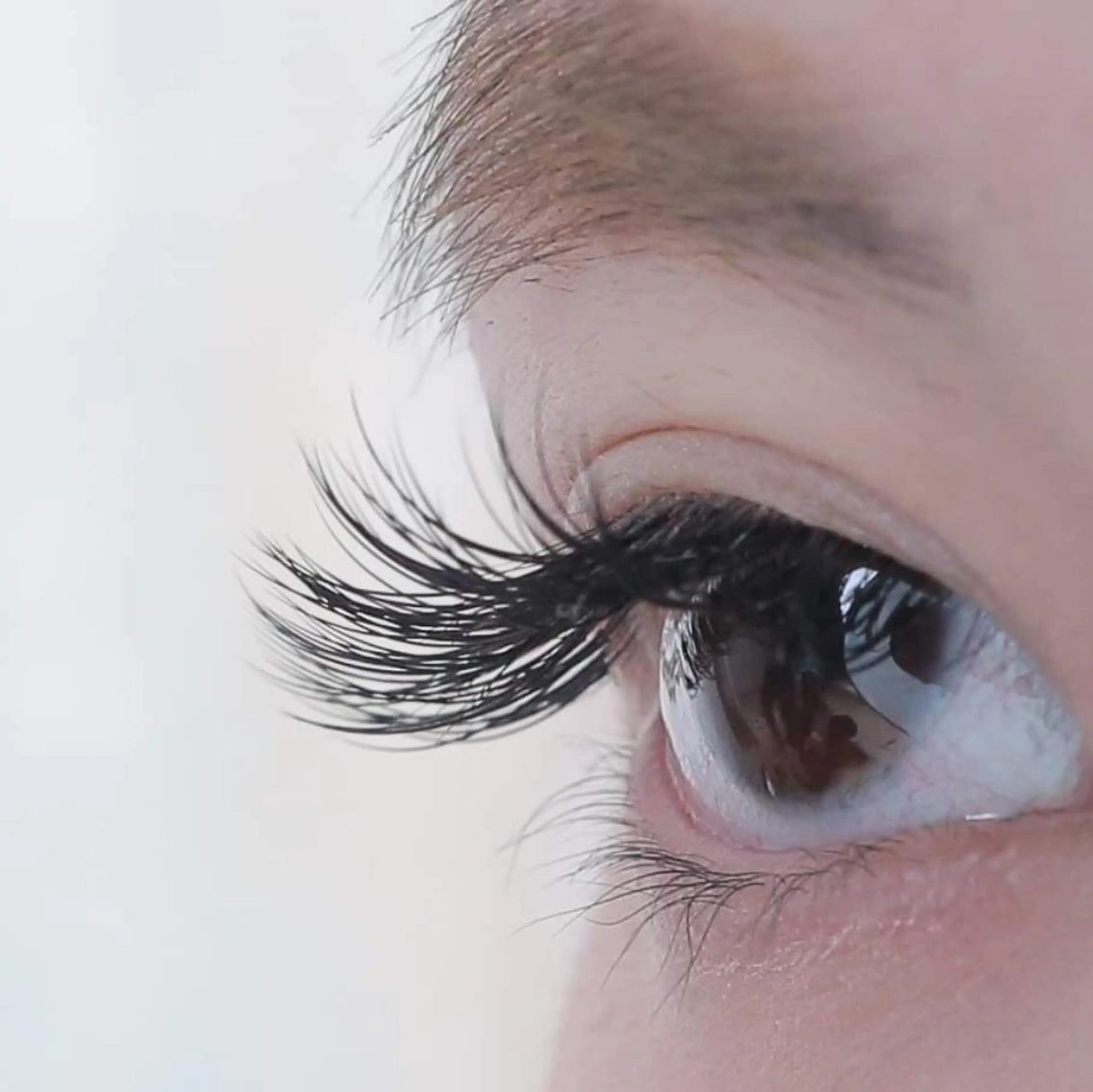 ミディアム カラー パーマ ヘアアレンジ メンズ キッズ マツエク・マツパ ミンク セーブル エクステ sara 荒井店のヘアスタイル