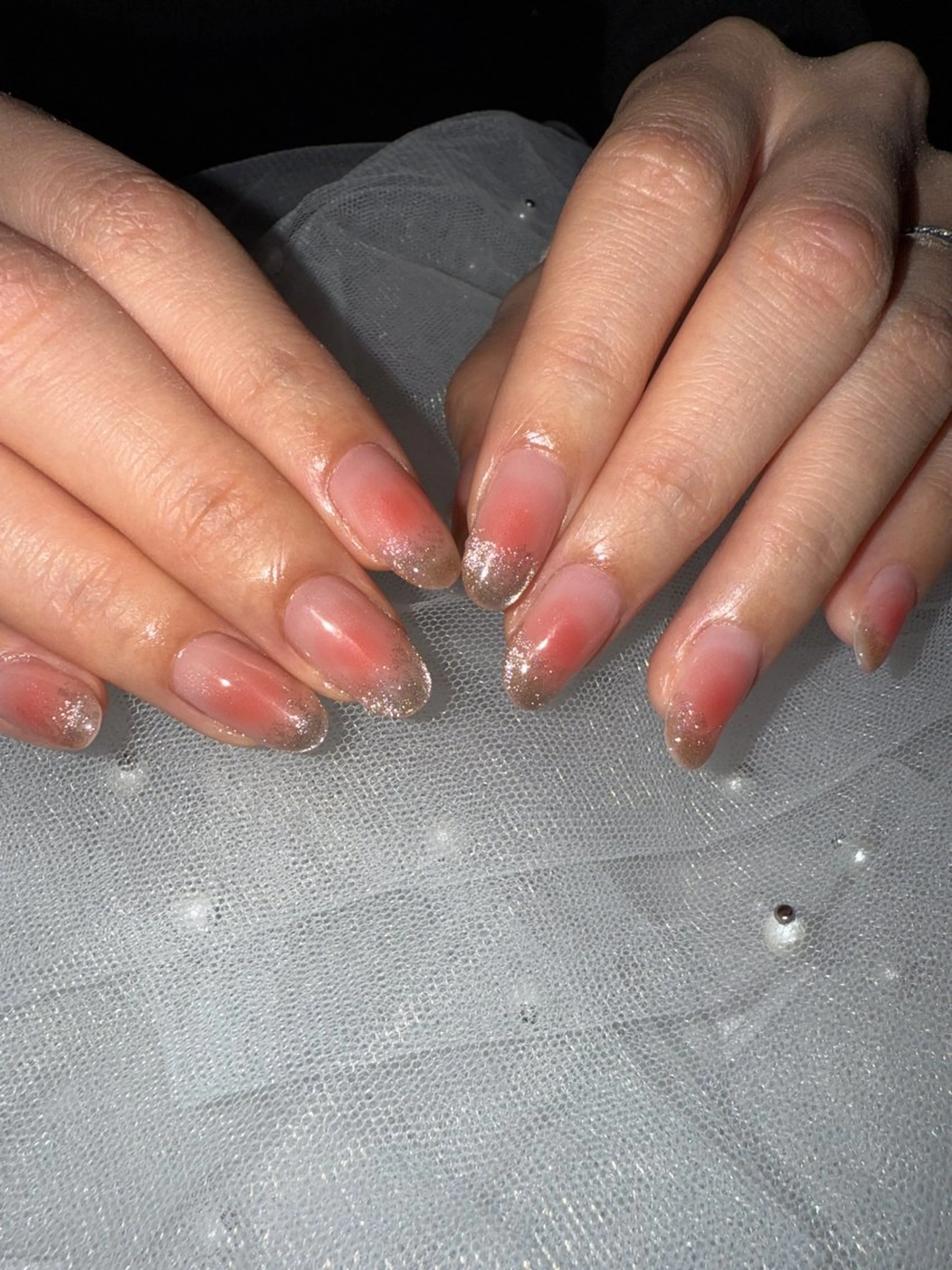 ネイル ハンドネイル M. nailのネイルデザイン