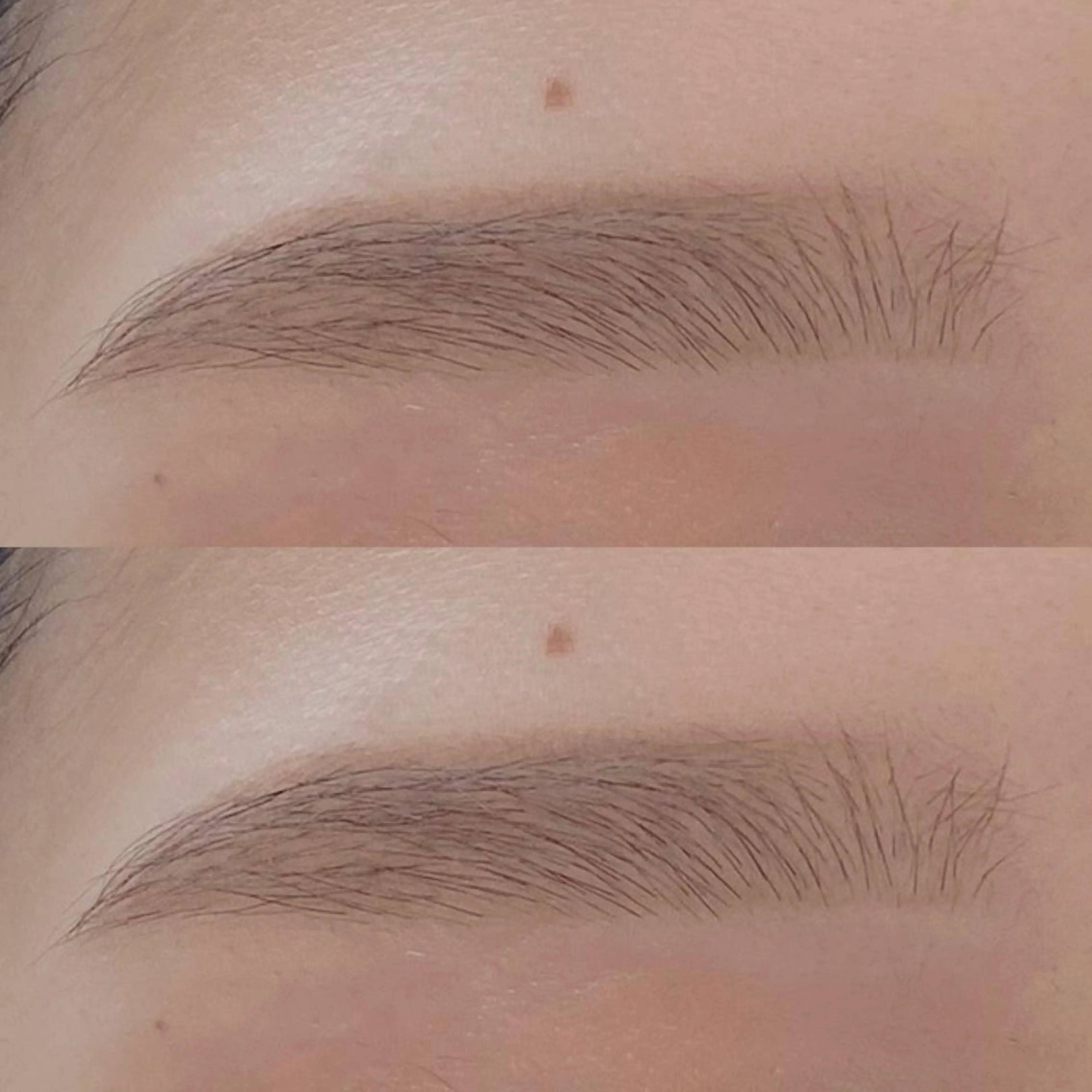 アイブロウ ma'am eyesalon 錦糸町店所属・MOMI🍒美眉 スタイリング⭐︎の眉毛・アイブロウイメージ