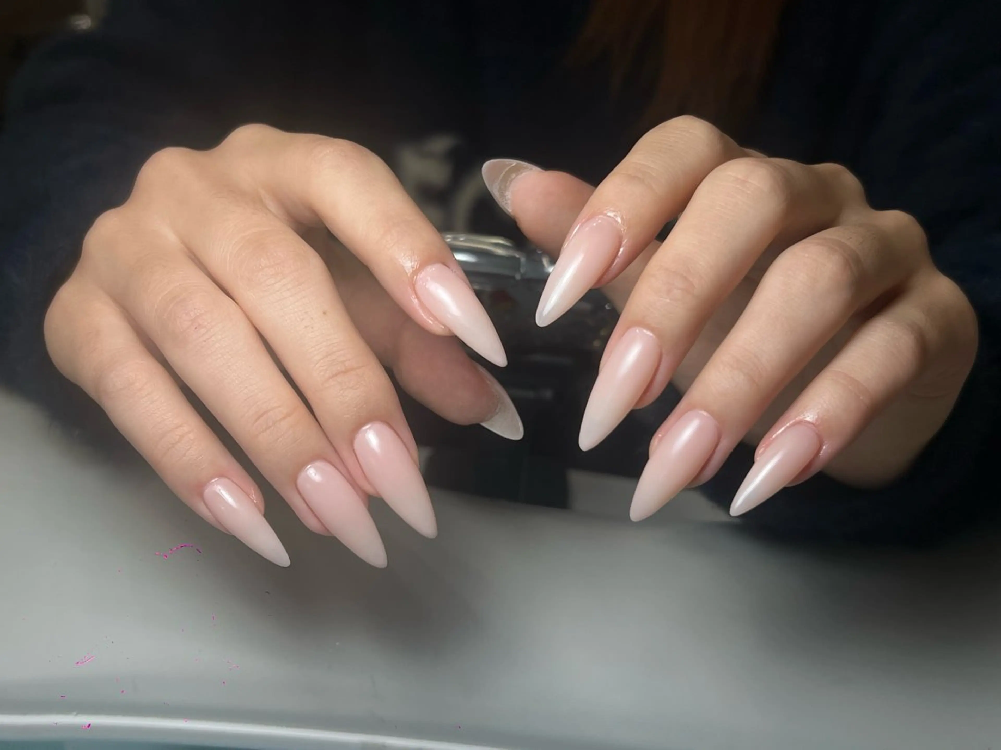 ネイル Lya Nail Salonのネイルデザイン