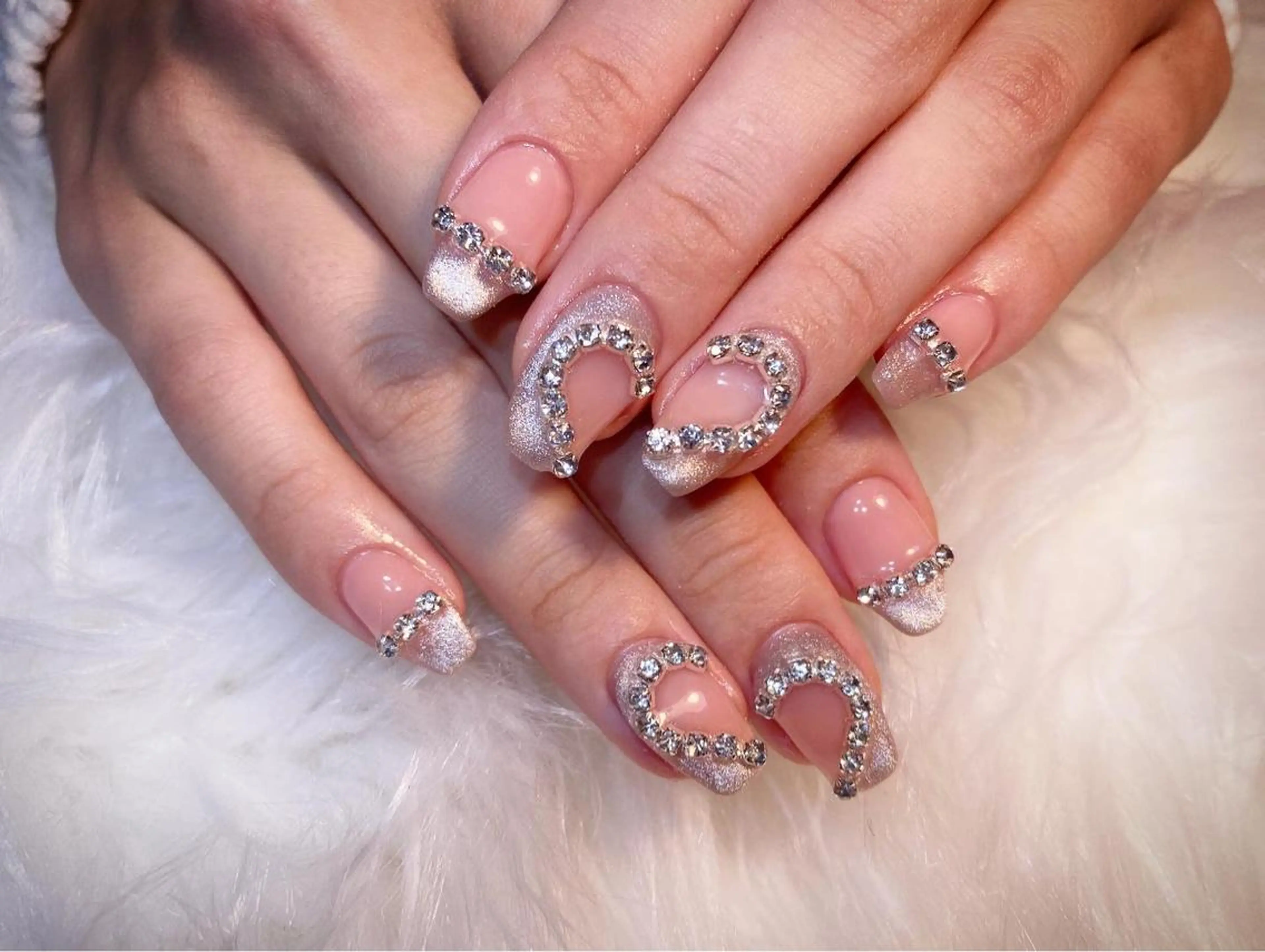 ネイル ハンドネイル P. nailのネイルデザイン