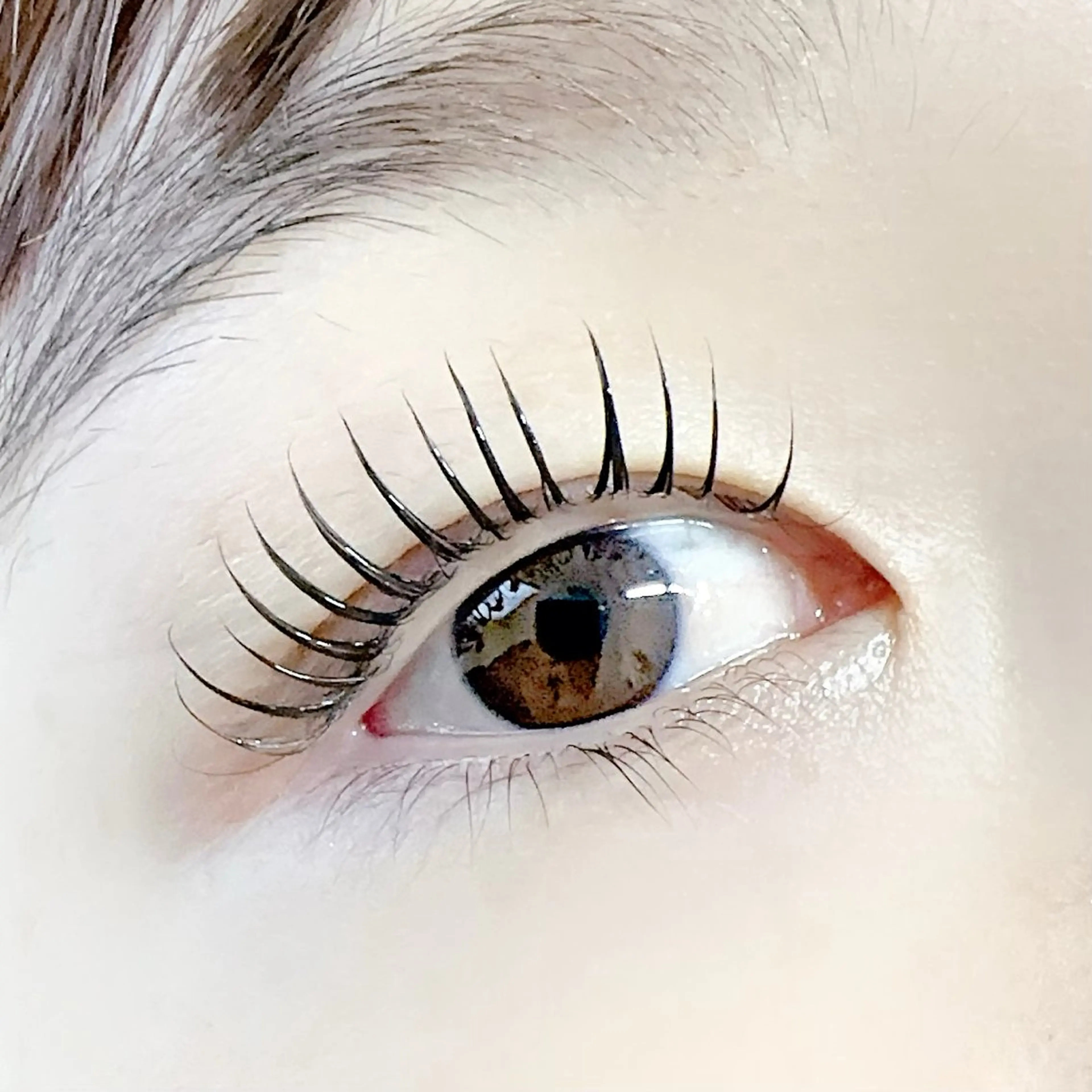マツエク・マツパ マツパ Shinebeauty所属・Shine beautyのマツエク・マツパデザイン