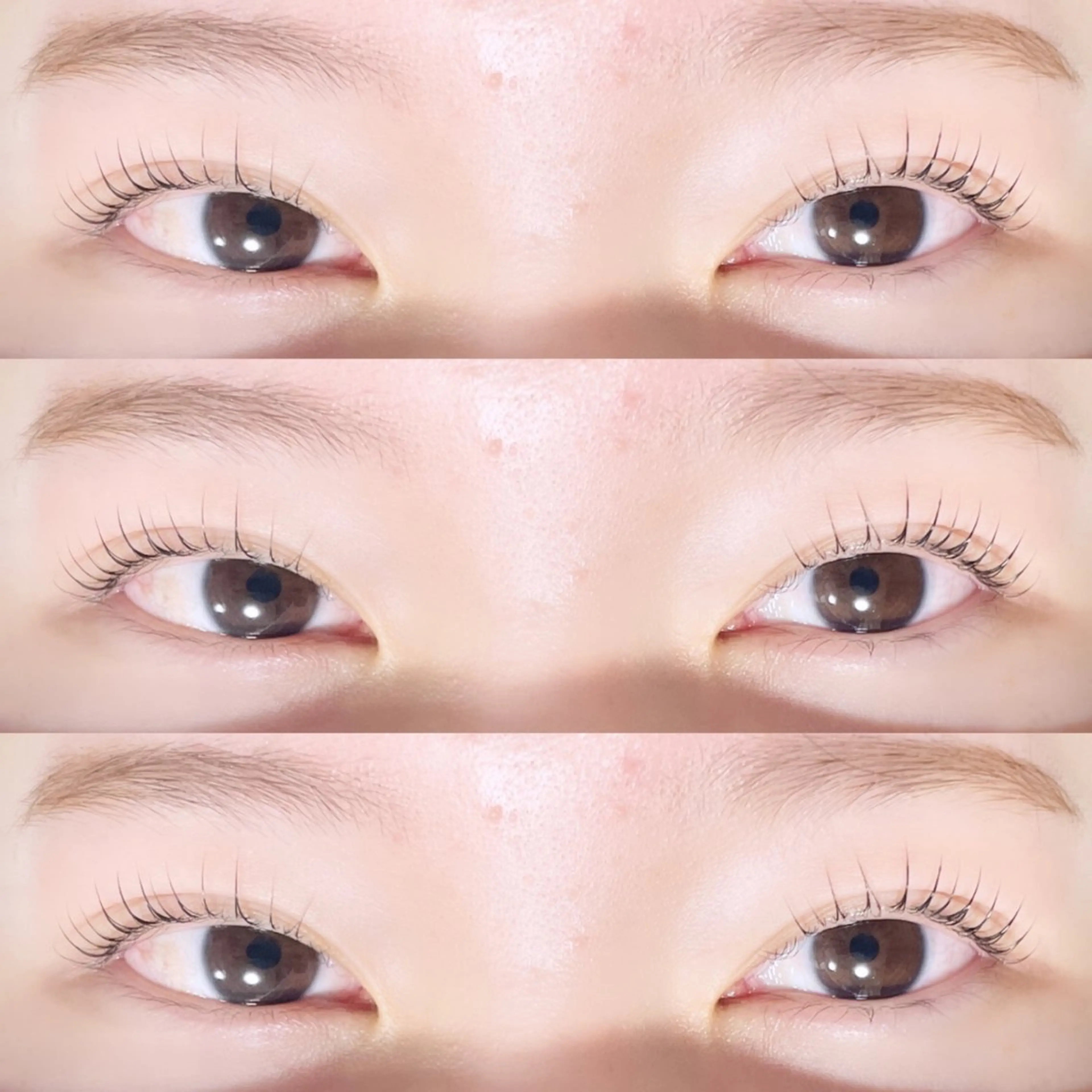 マツエク・マツパ TAKEO🖤 マリーテレジア藤が丘のマツエク・マツパデザイン