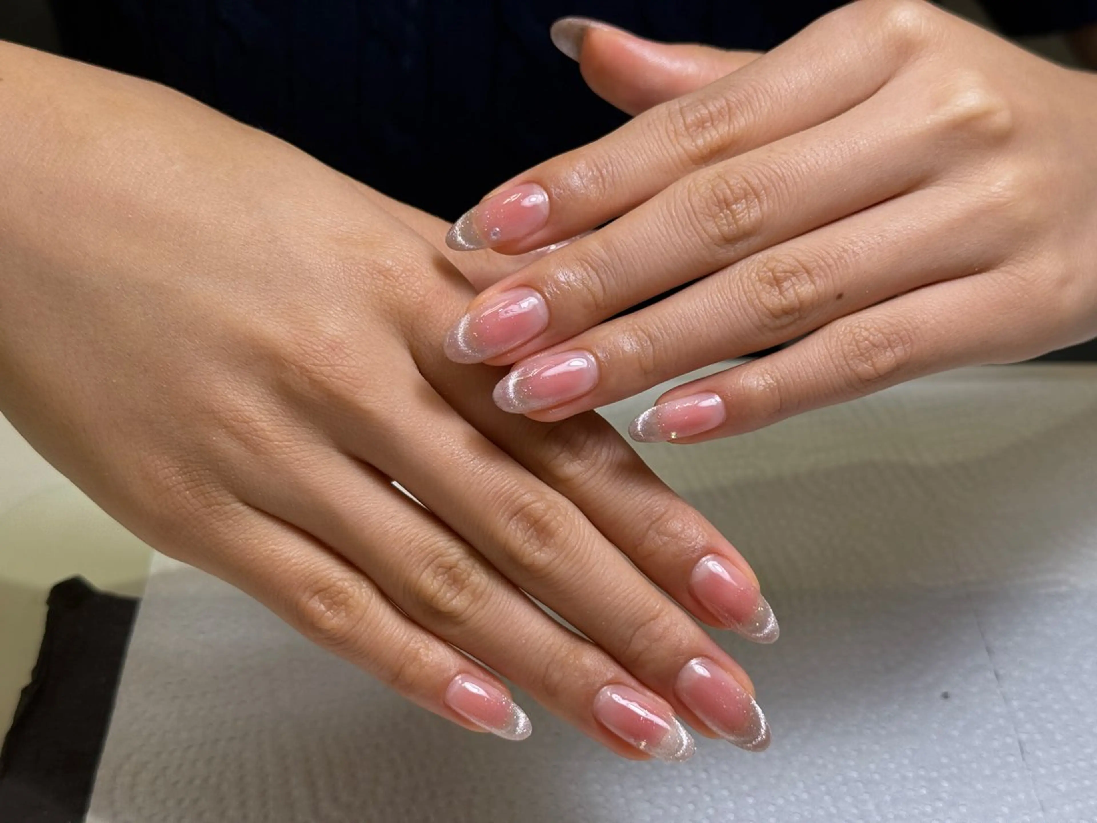 ネイル ネイリスト ミクのネイルデザイン