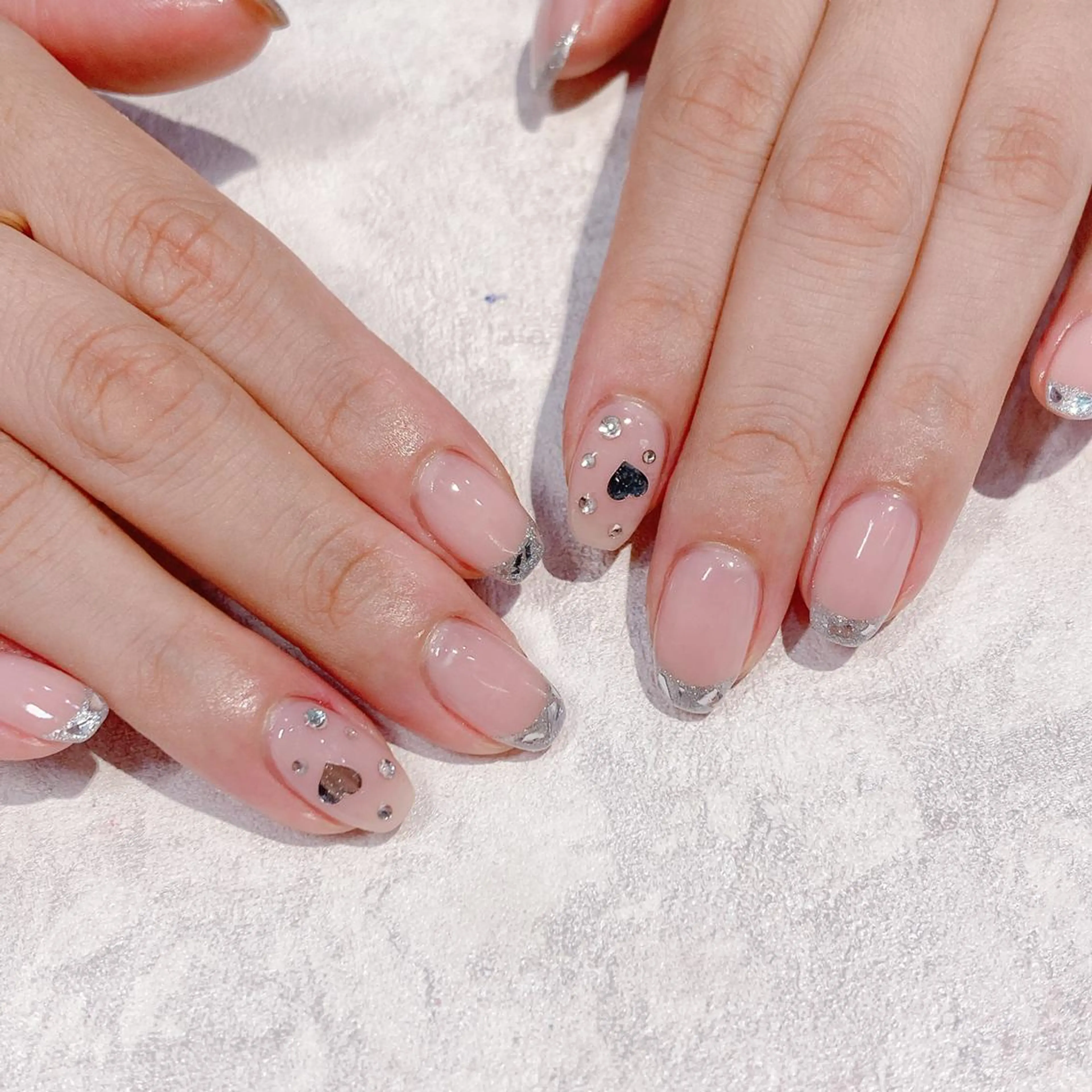 ネイル BUNNYNAIL MOEのネイルデザイン