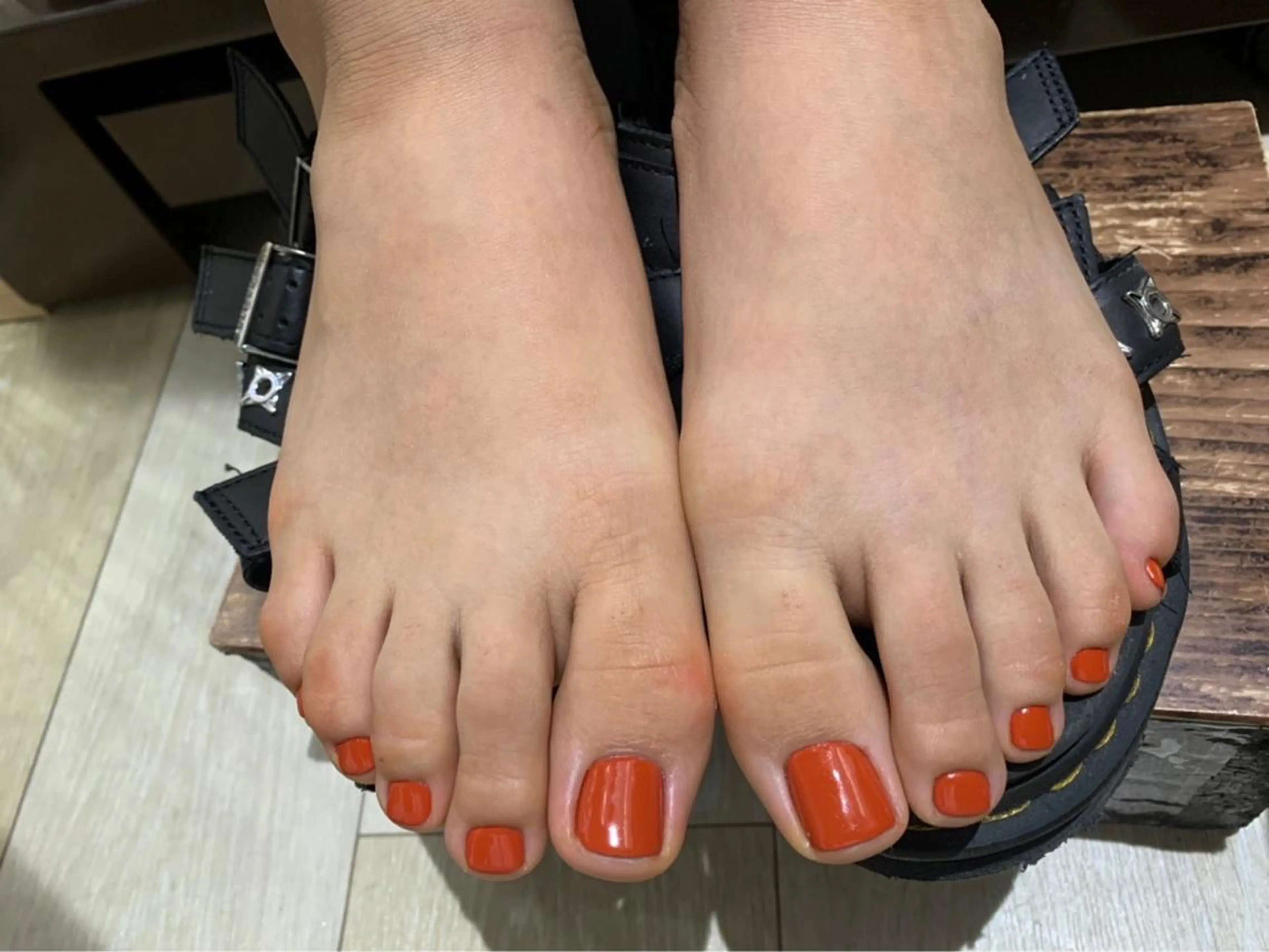 ネイル Laumi NAIL SALON（ラウミーネイルサロン）所属・U Nanaseのネイルデザイン
