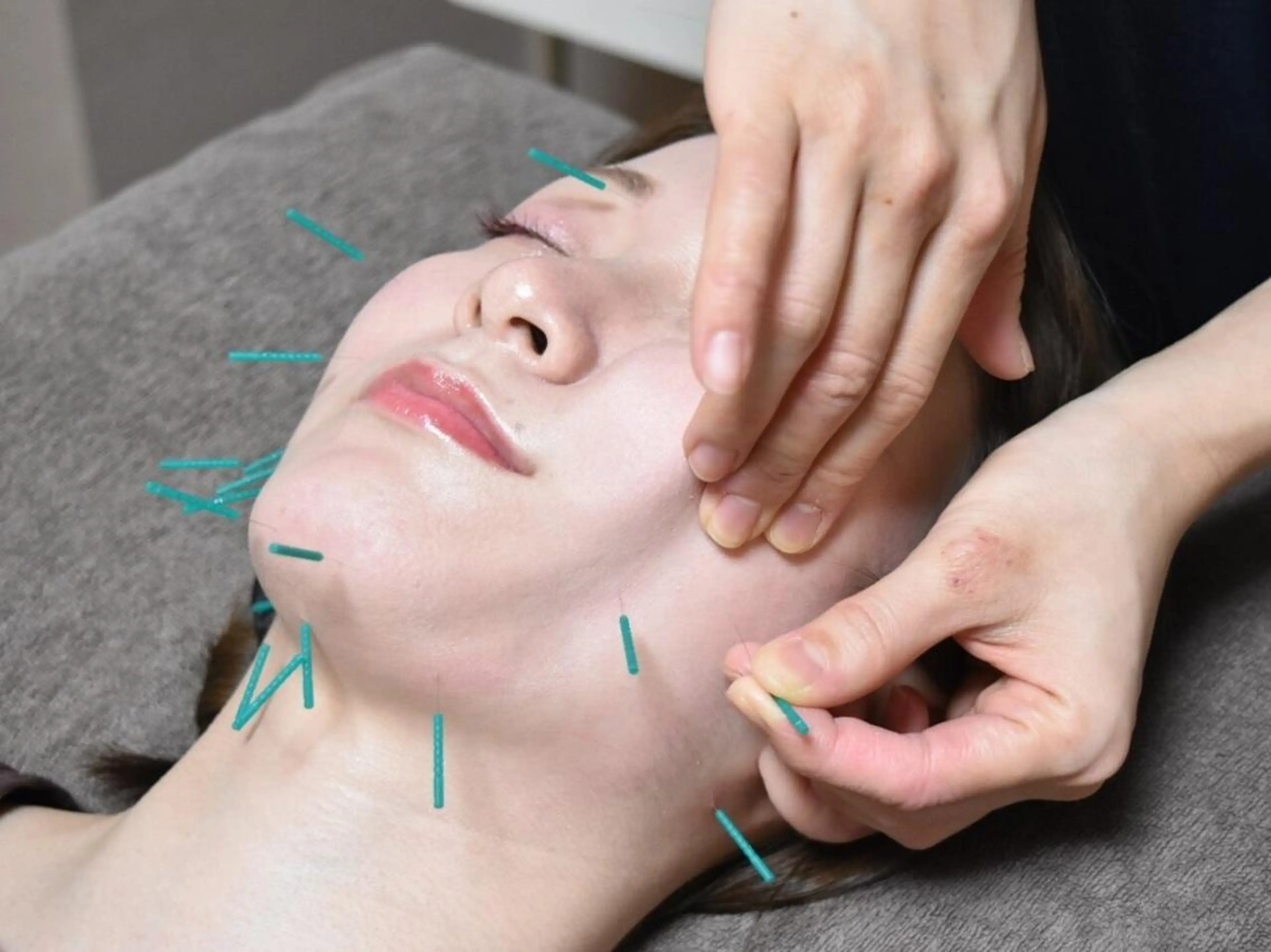 石井 あゆみのエステ・リラクイメージ