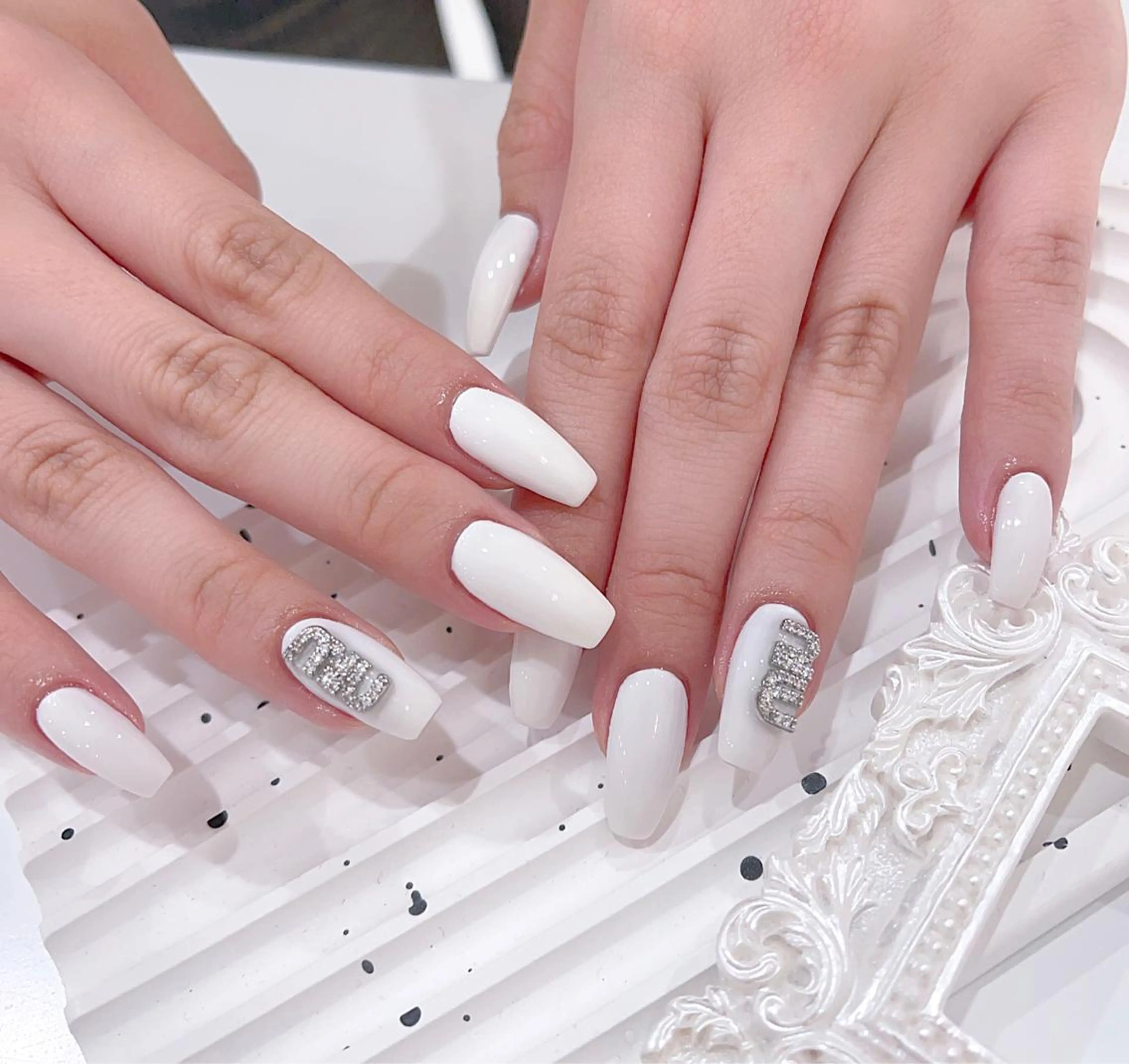 ネイル ハンドネイル FLY Nail Salonのネイルデザイン