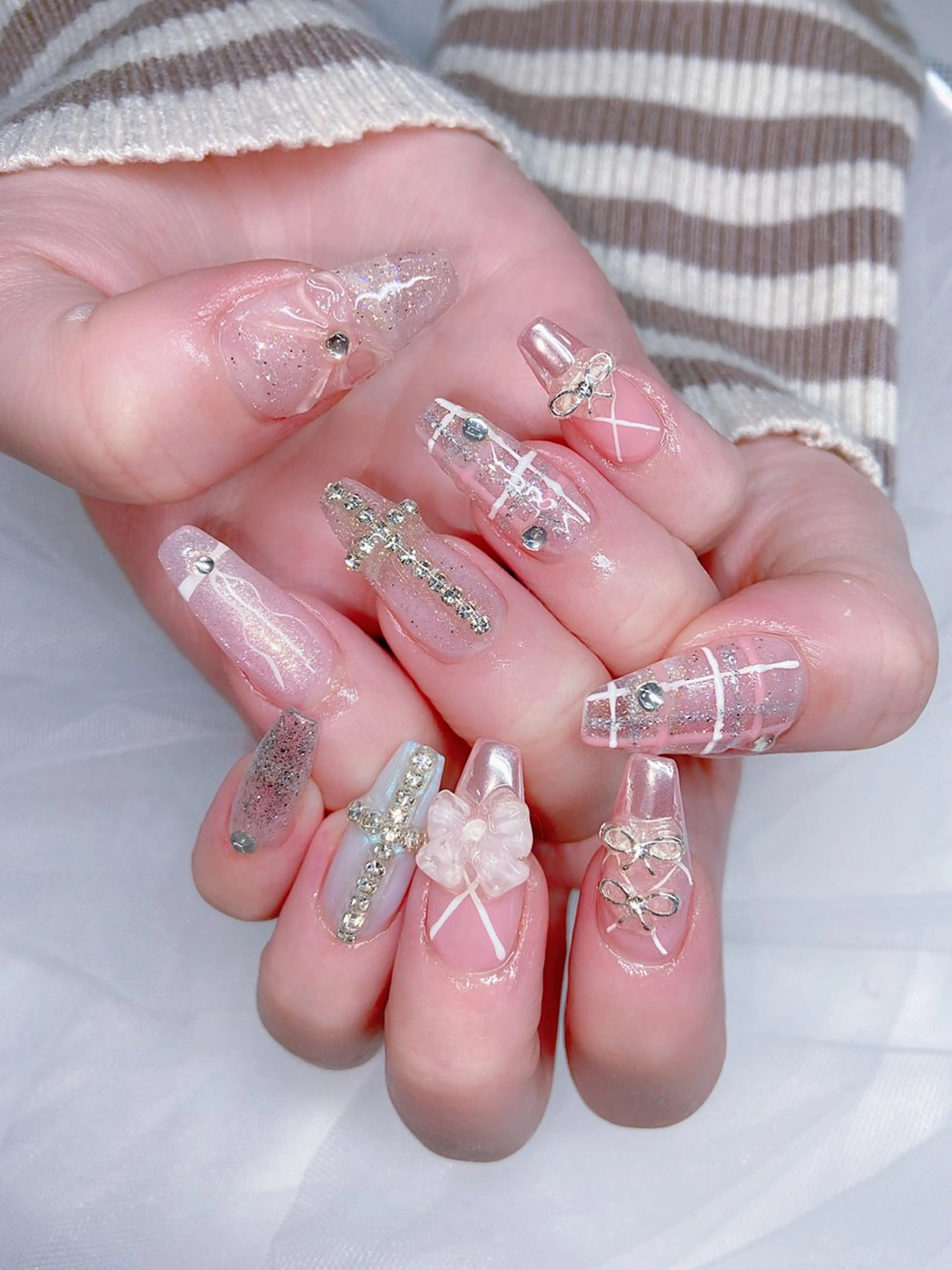 ネイル ハンドネイル ハンドケア The Nail 新大久保店のその他イメージ