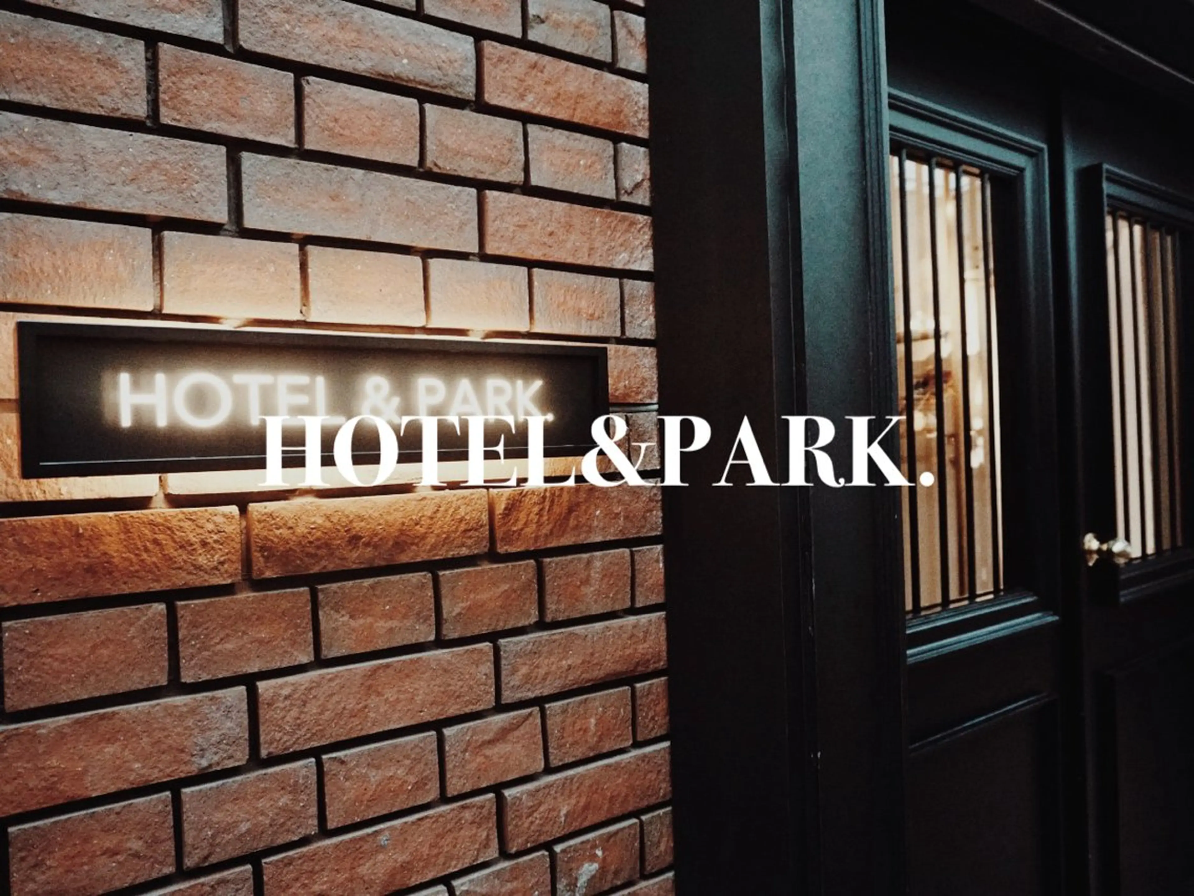 HOTEL&PARK . ワックス脱毛のエステ・リラクイメージ