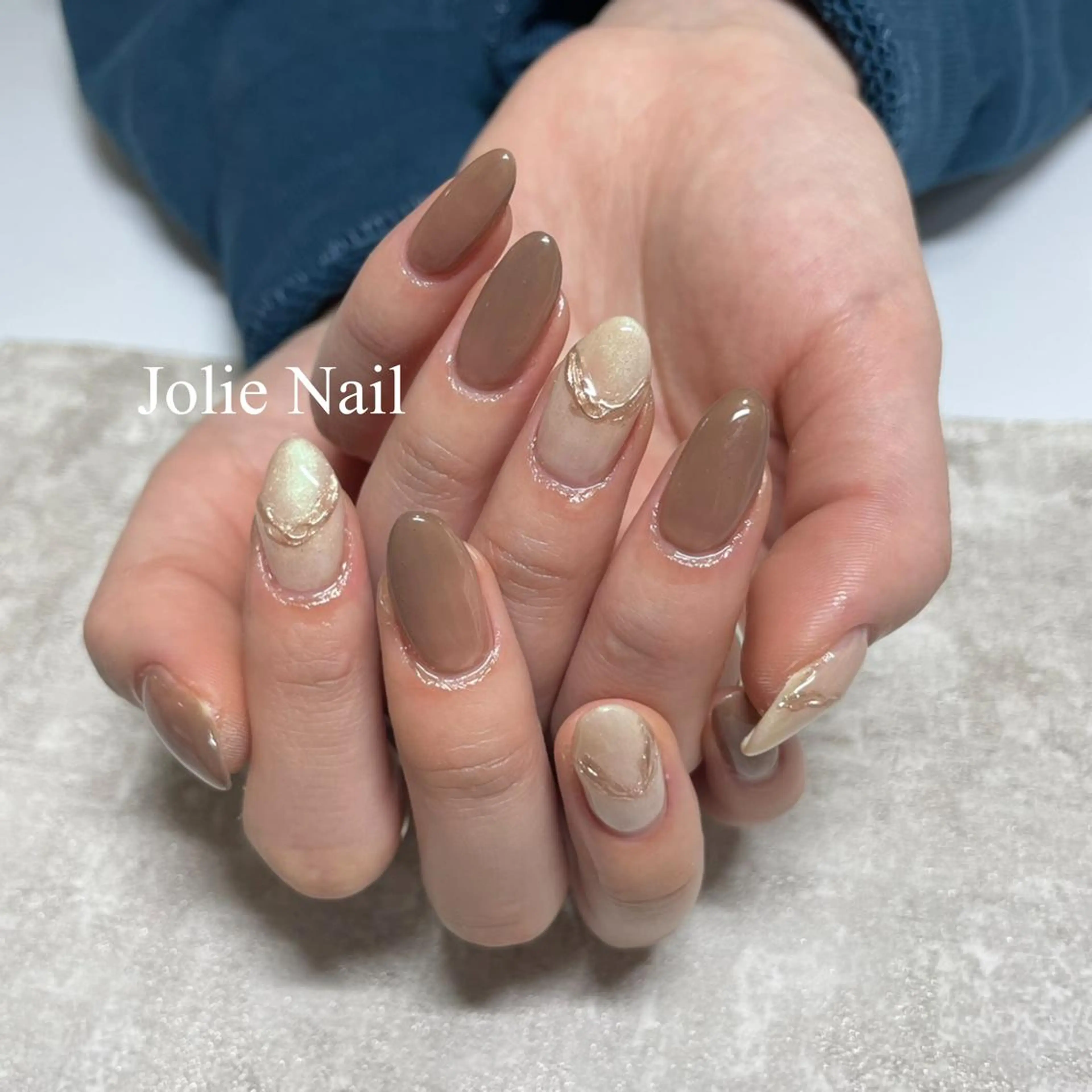 ネイル ビューティ サロンMIORAのマツエク・マツパデザイン