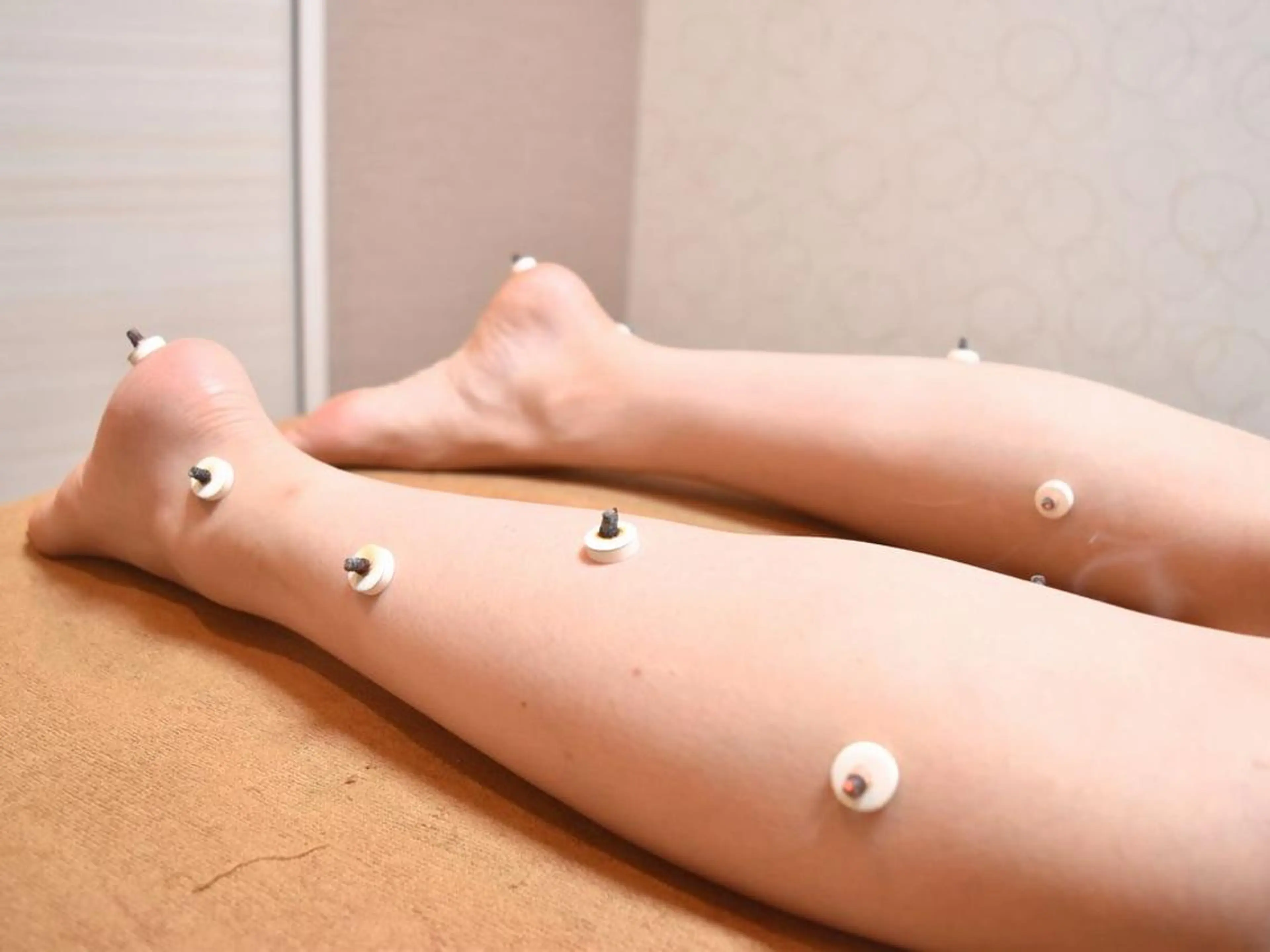 佐原 まどかのエステ・リラクイメージ