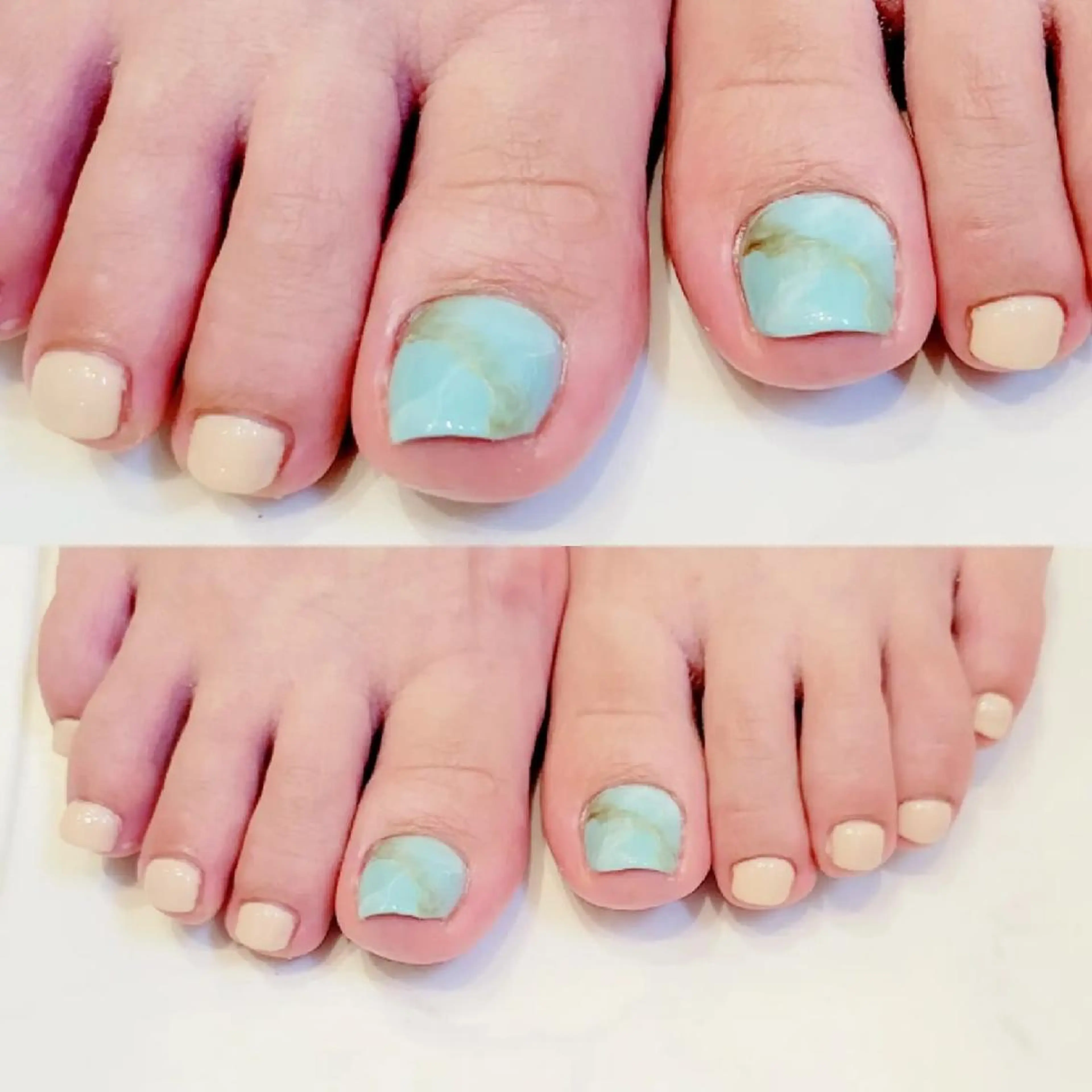 ネイル みー shakushiroのネイルデザイン