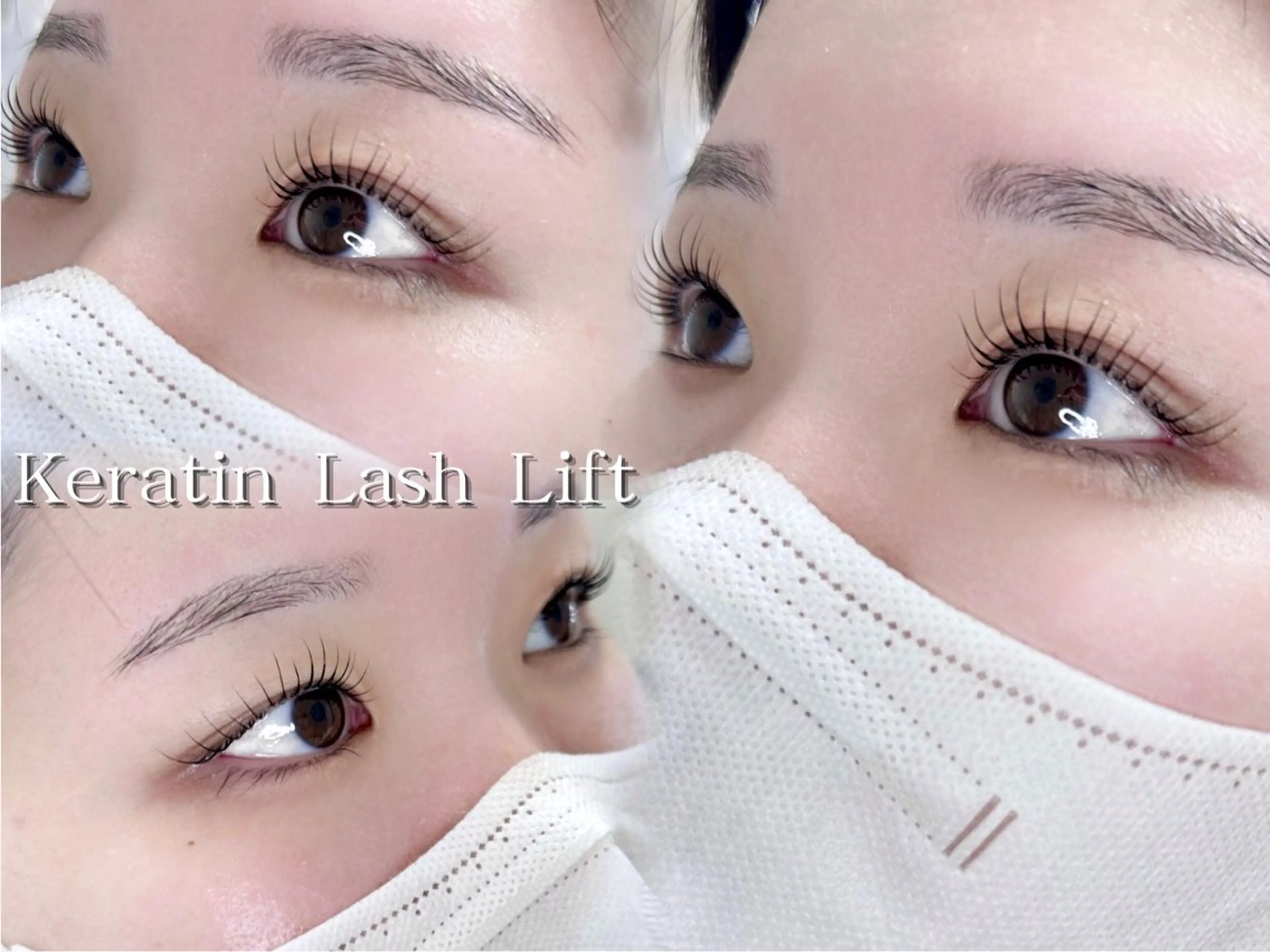 マツエク・マツパ ワックス脱毛 眉カット その他(アイブロウ) Maya￤NOVE 岡山駅前店の眉毛・アイブロウイメージ