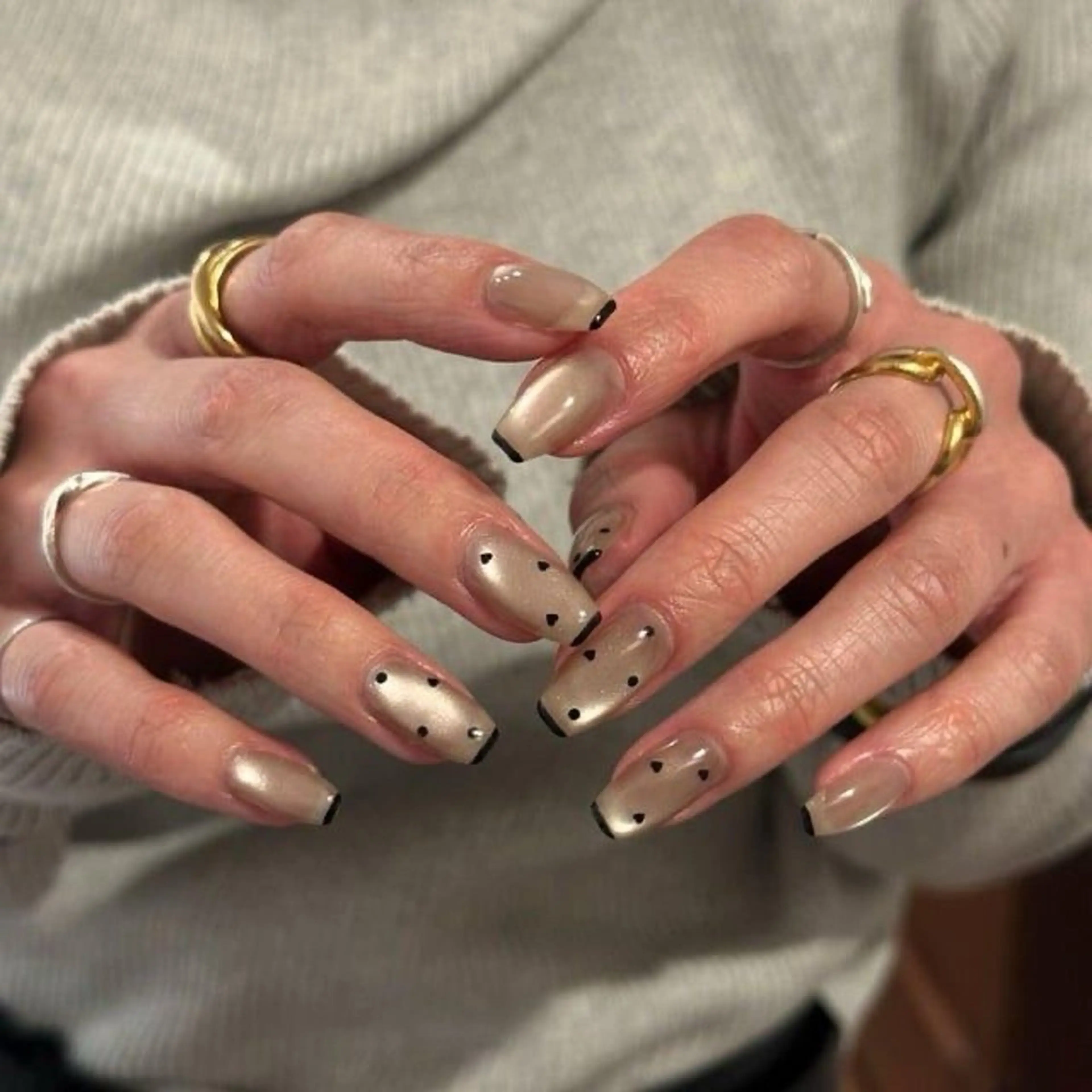 【オフなし】店内定額sample🤍の写真