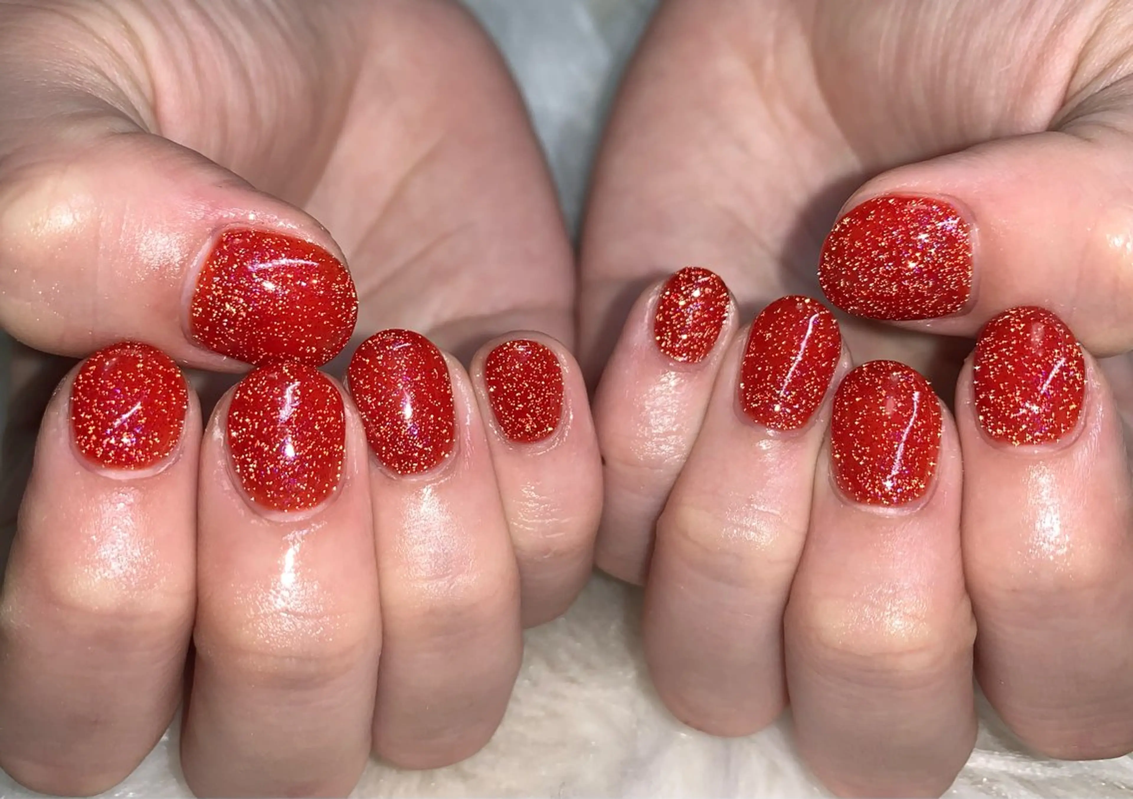 ネイル ハンドネイル ハンドケア nail room LUNA⋆౨ৎ˚⟡のネイルデザイン