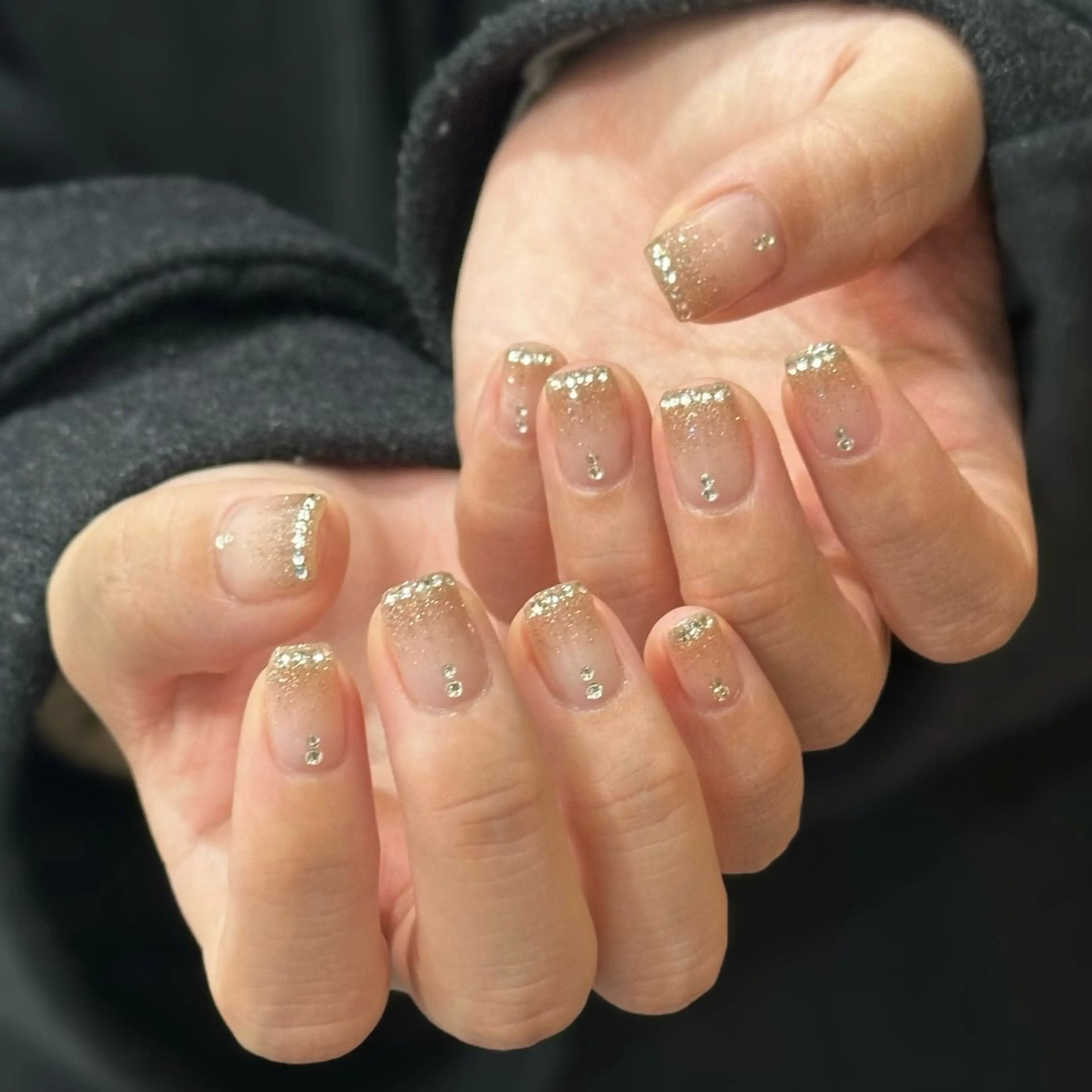 ネイル ハンドネイル reika .のネイルデザイン