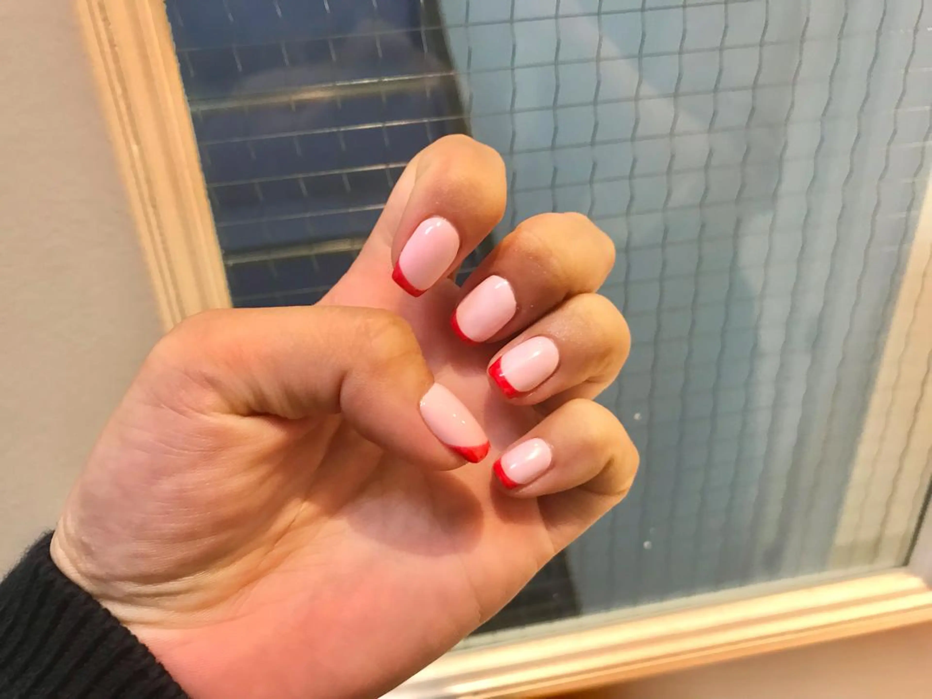 ネイル nail salon　Natural Cure所属・平井 彩香のネイルデザイン