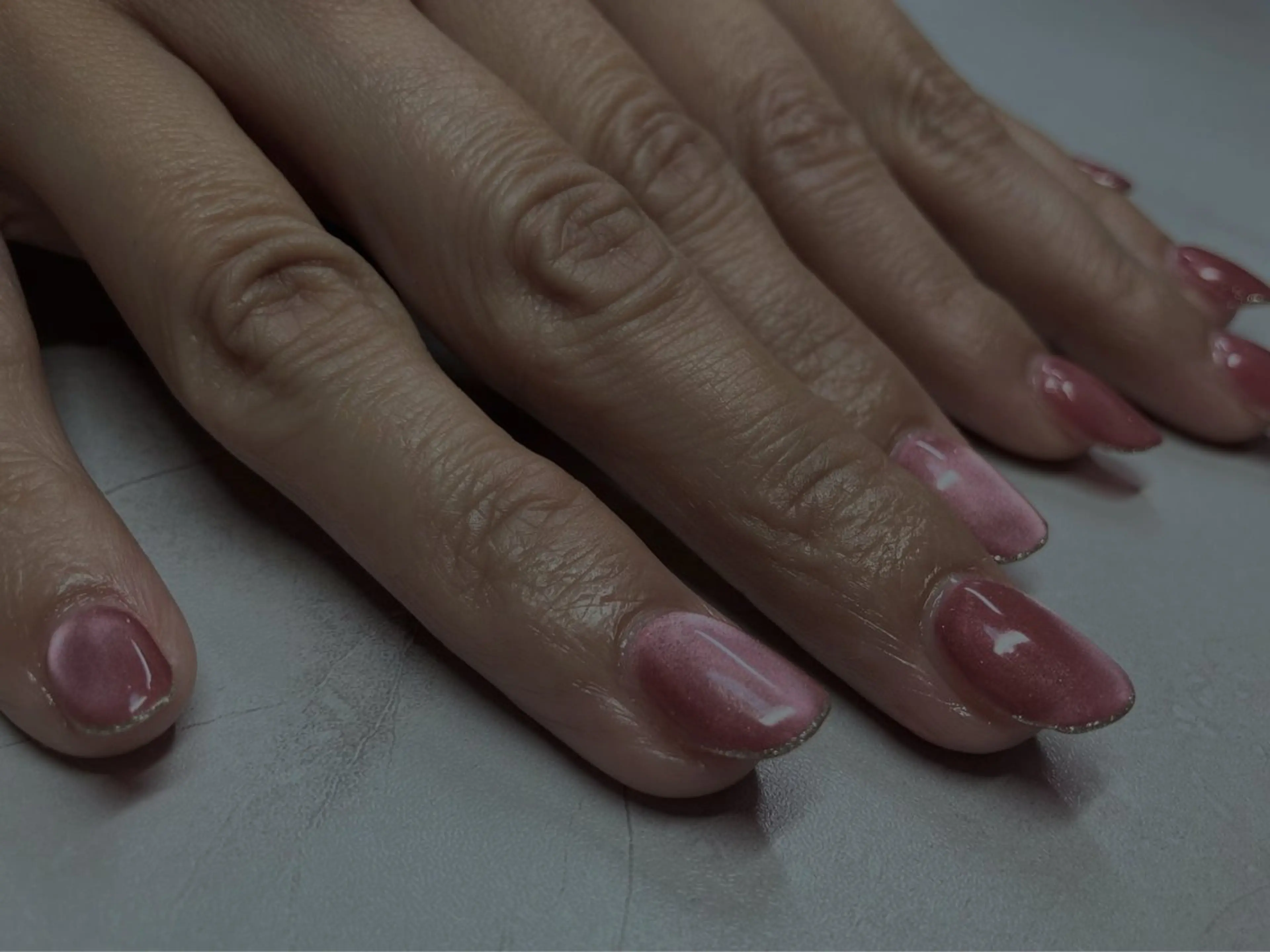 ネイル jonjon maiのネイルデザイン