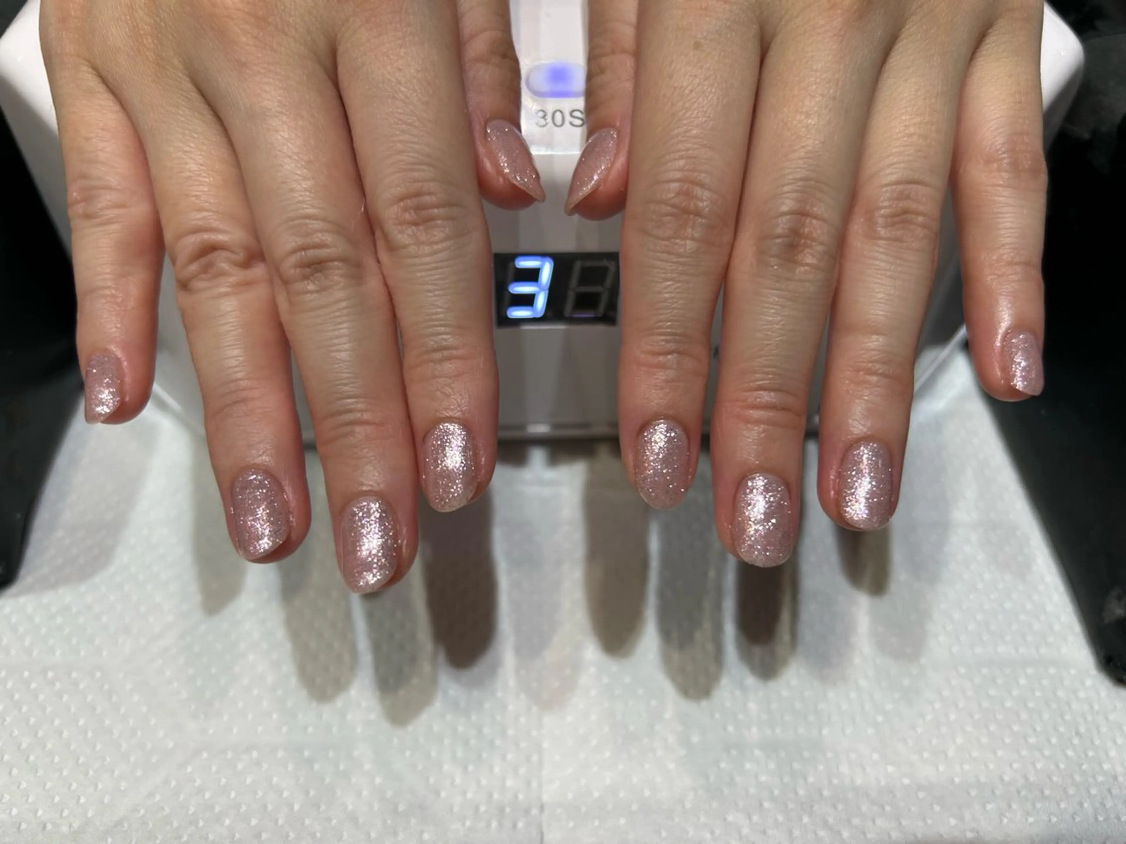 ネイル ハンドネイル Na＋Nail所属・山口 真莉のネイルデザイン