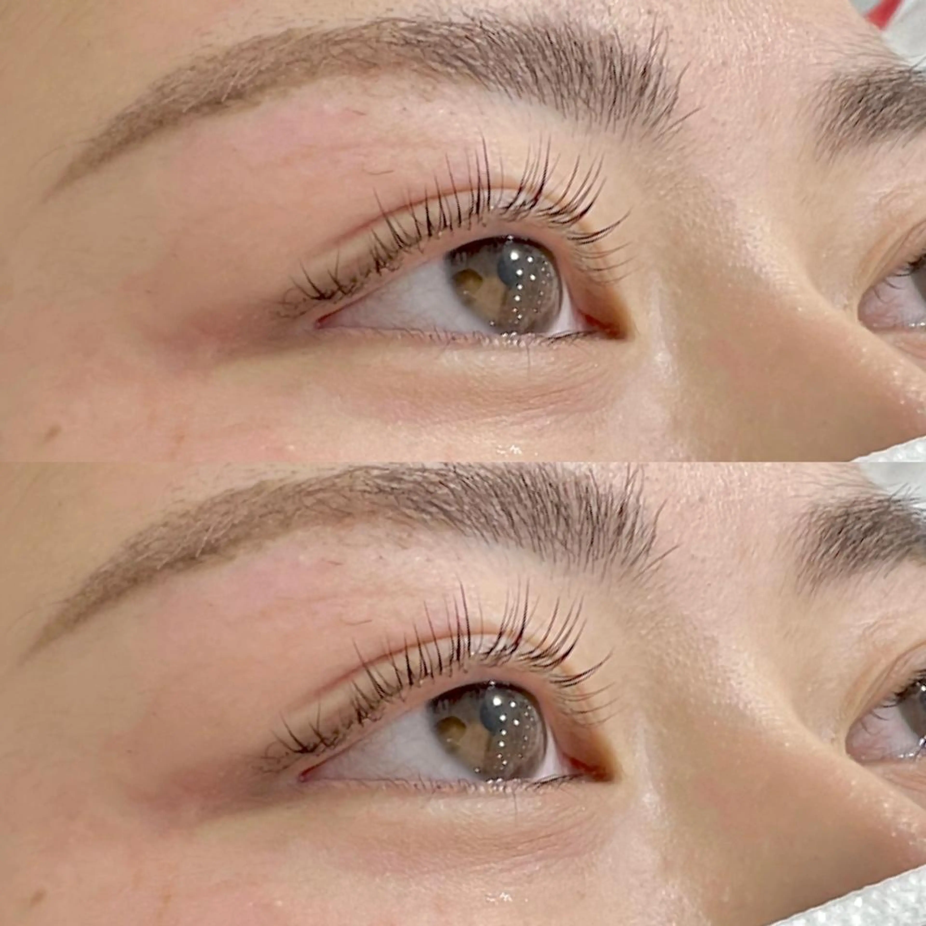 マツエク・マツパ リラ　四日市店所属・【無料💖】Lila 四日市店木村のマツエク・マツパデザイン