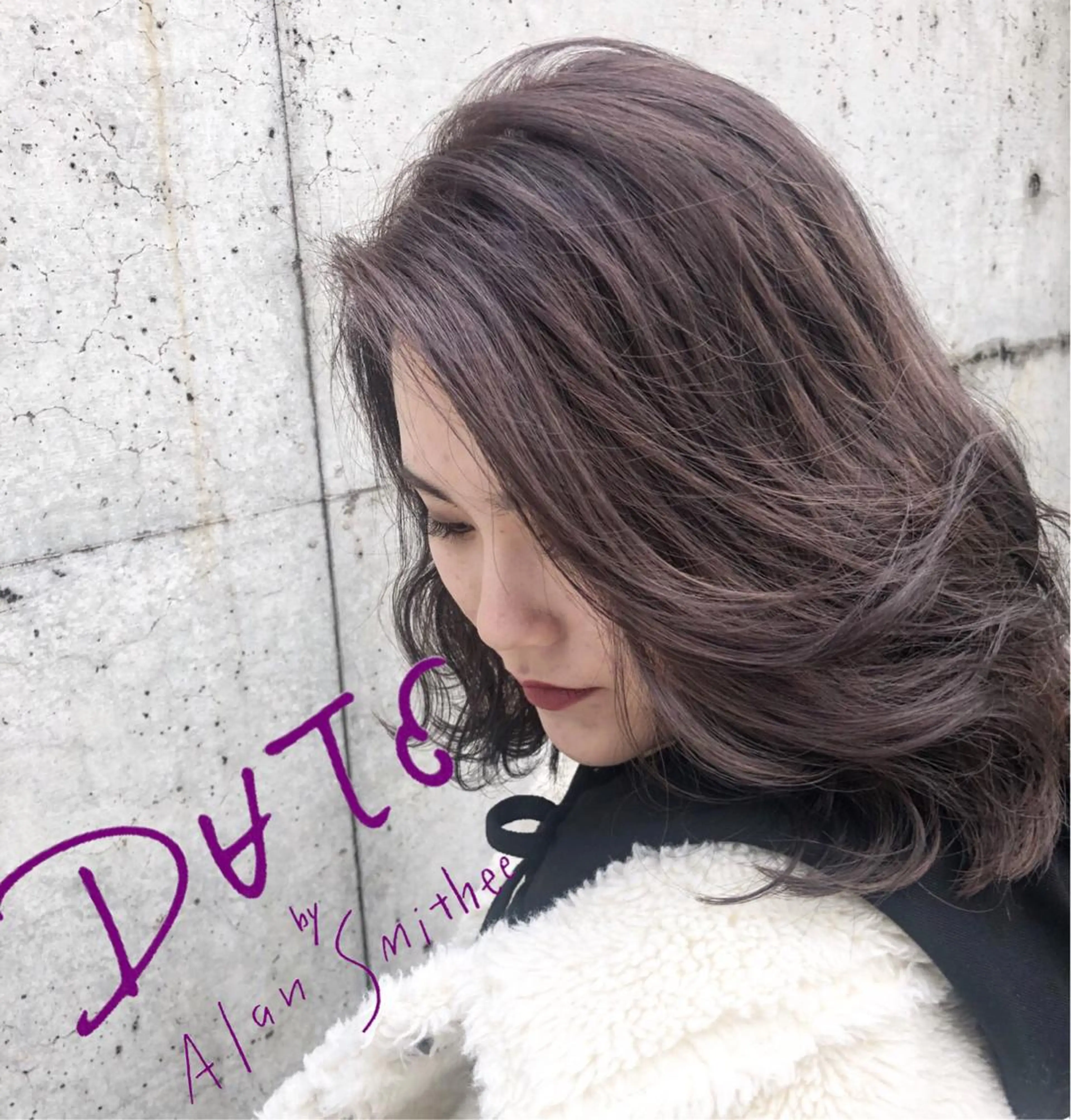 ミディアム カラー パーマ ヘアアレンジ メンズ キッズ ネイル マツエク・マツパ メンズブリーチ メンズハイライト 学生（メンズ向け） アッシュ ベージュカラー foi. 　(フォワ)所属・🇰🇷韓×中くびれ ヘア森田和貴のヘアスタイル