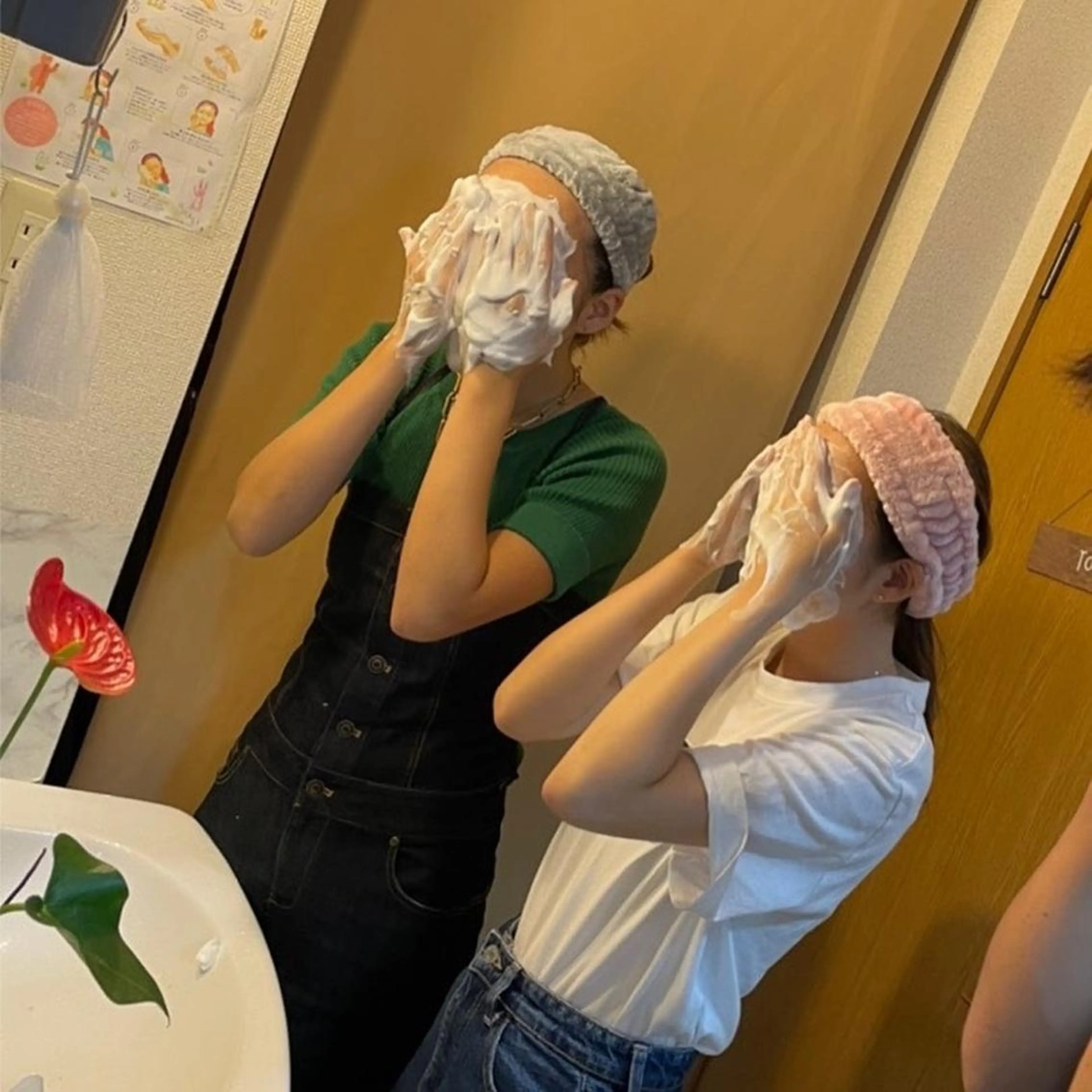 Luce所属・Luce Shokoのエステ・リラクイメージ