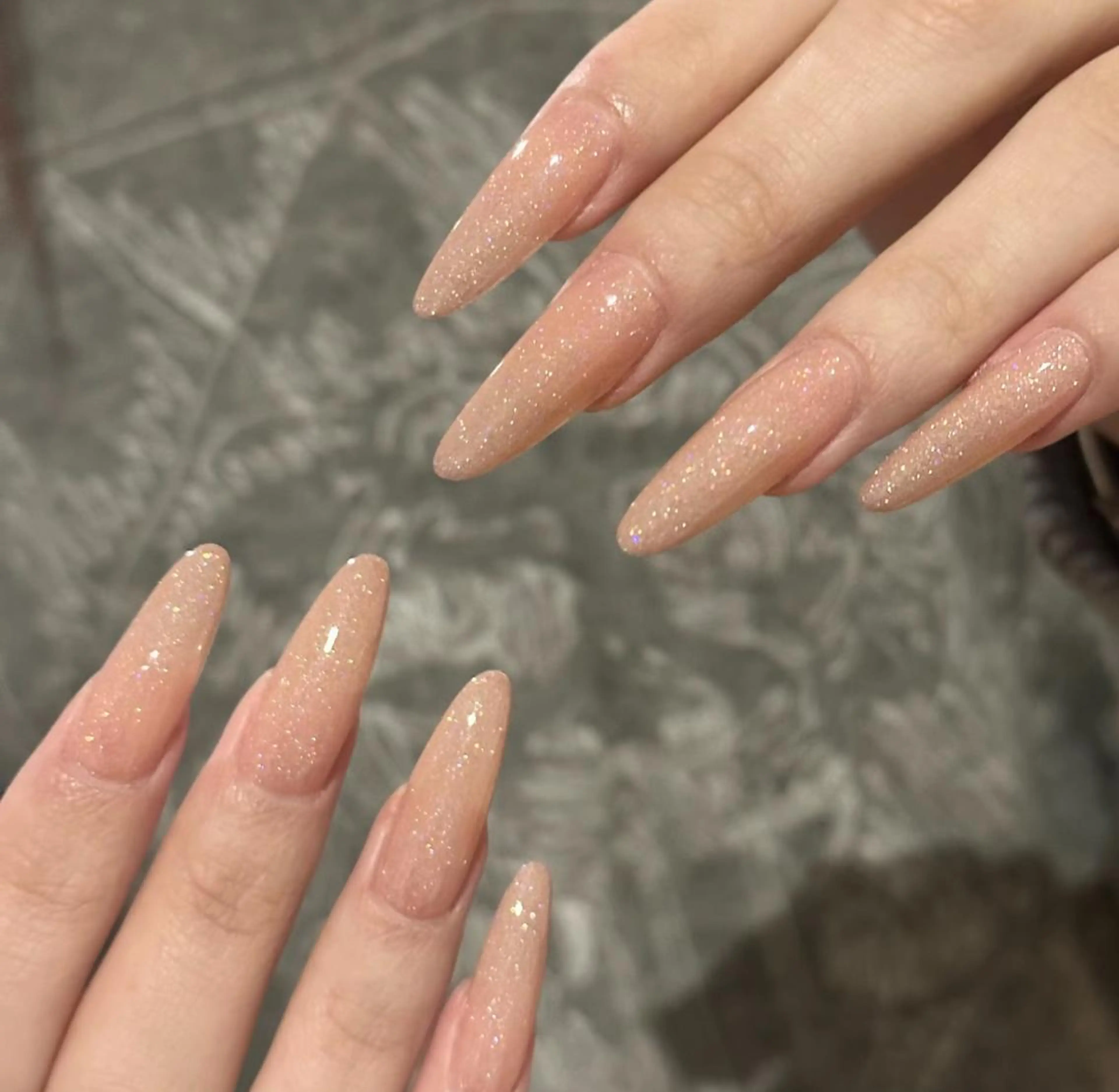 ネイル ハンドネイル Miya🎀 nailのネイルデザイン