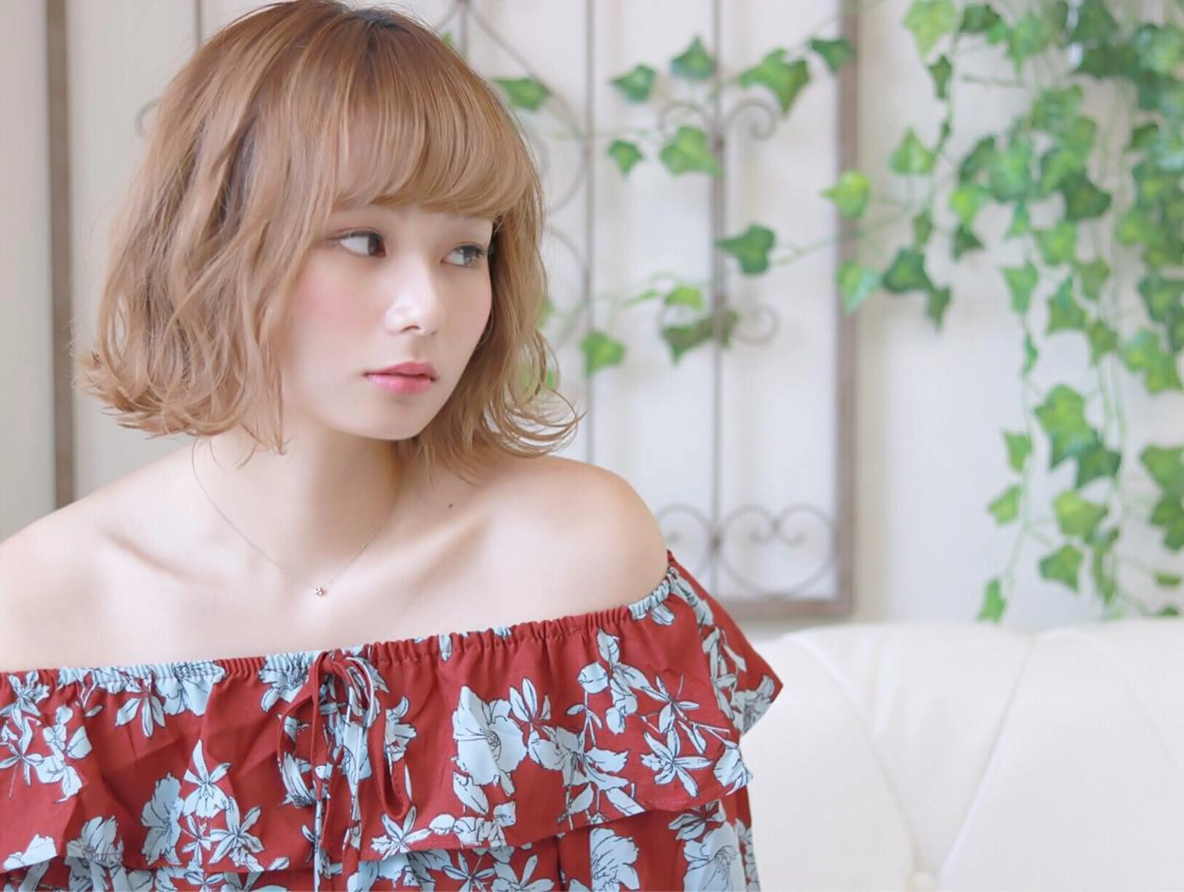 ショート Tukka所属・柳澤 興輝のヘアスタイル