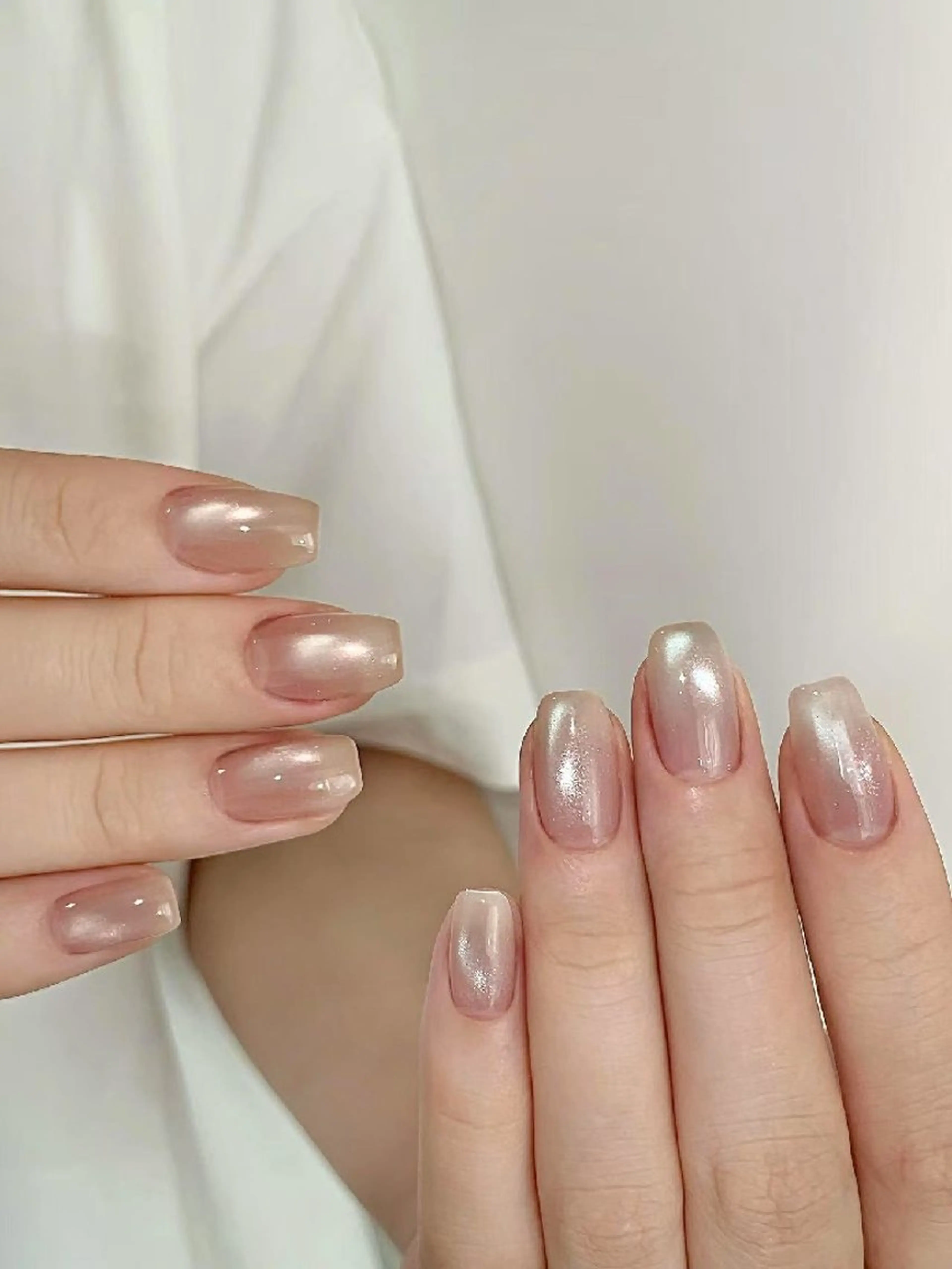 ネイル fufu.nail所属・fu,fu nailのネイルデザイン