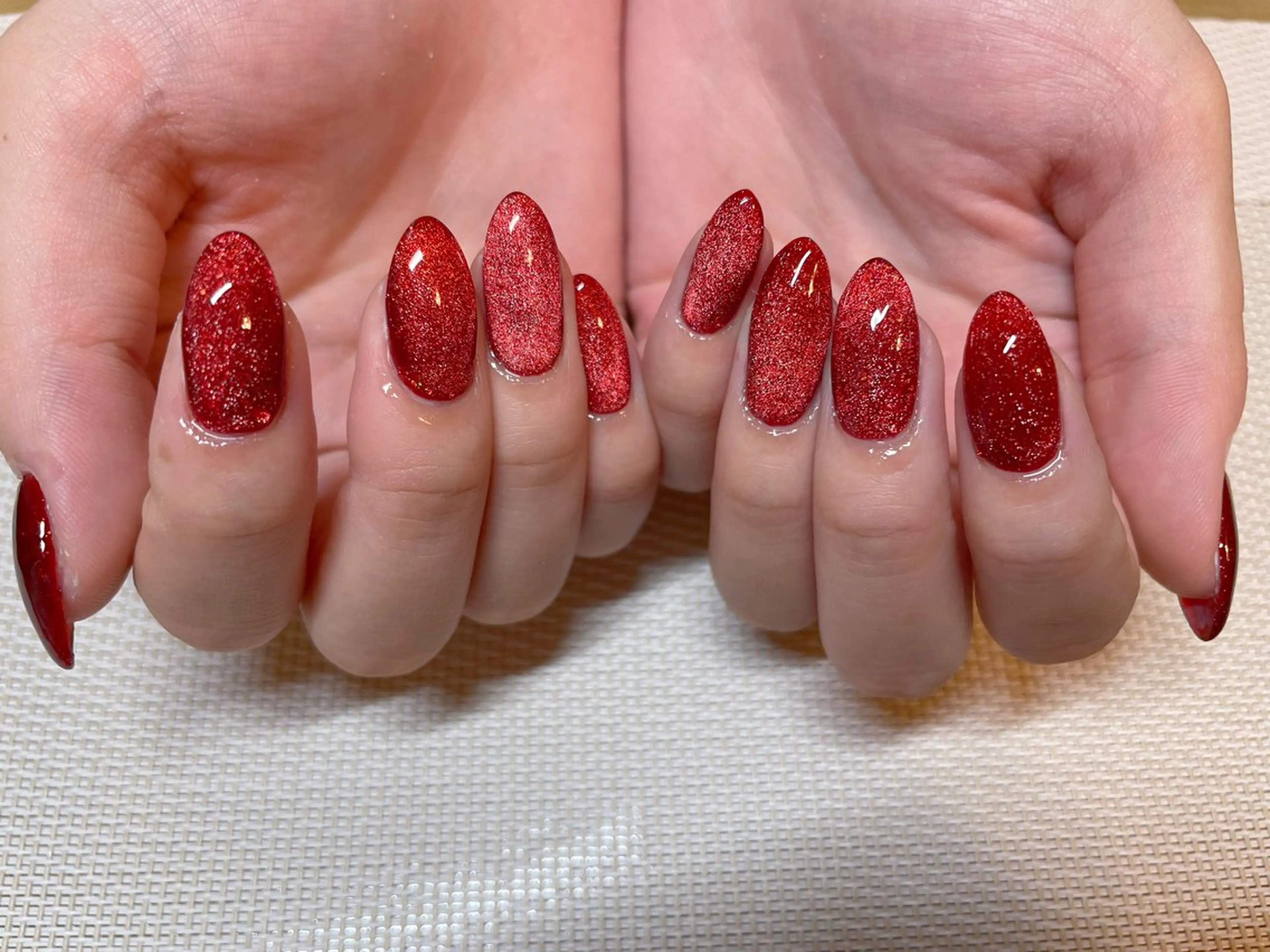 ネイル ハンドネイル エン Nail salonのネイルデザイン
