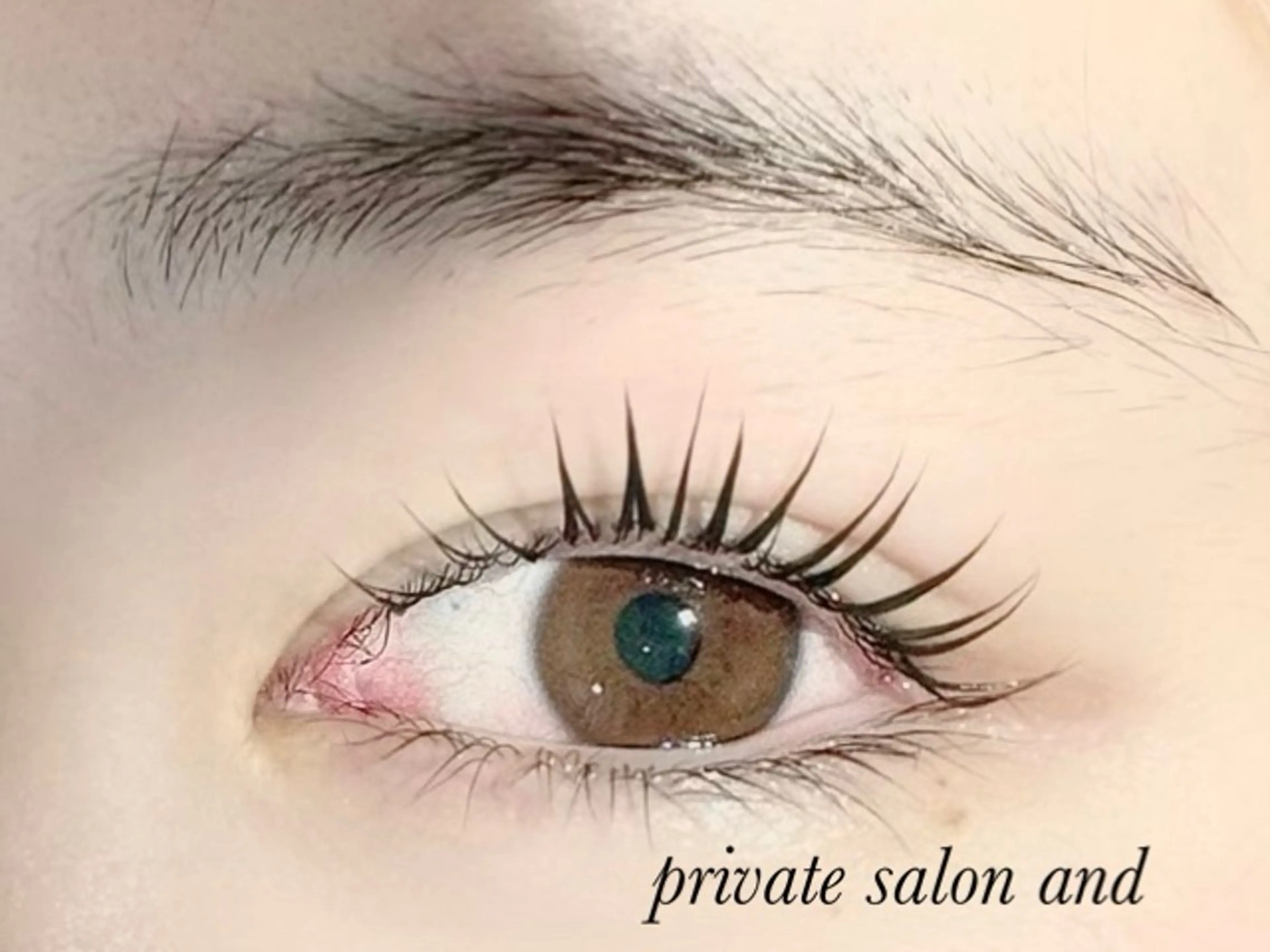 マツエク・マツパ 土屋 智子のエステ・リラクイメージ