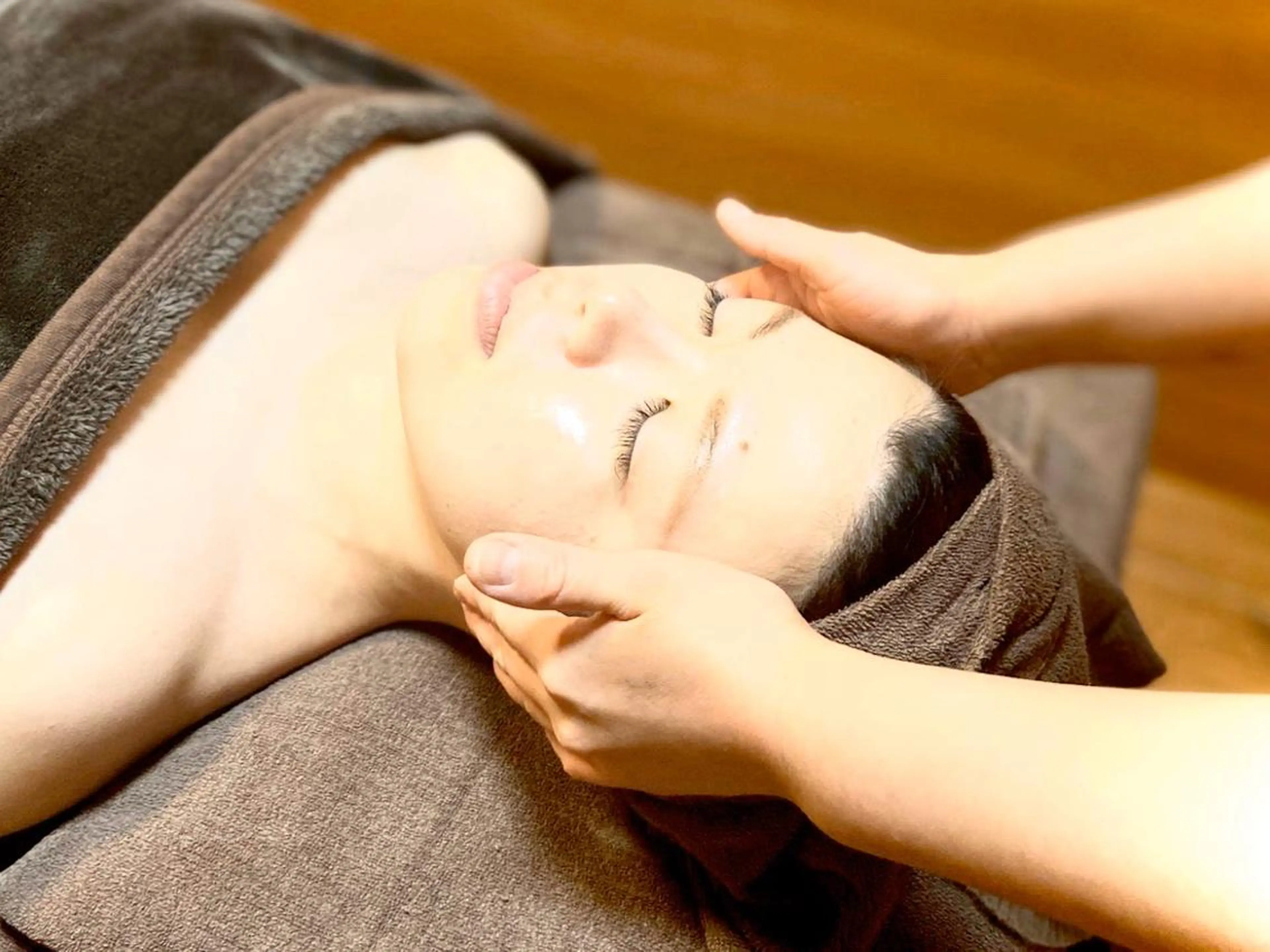 医師推奨サロン ディーキャットリーのエステ・リラクイメージ