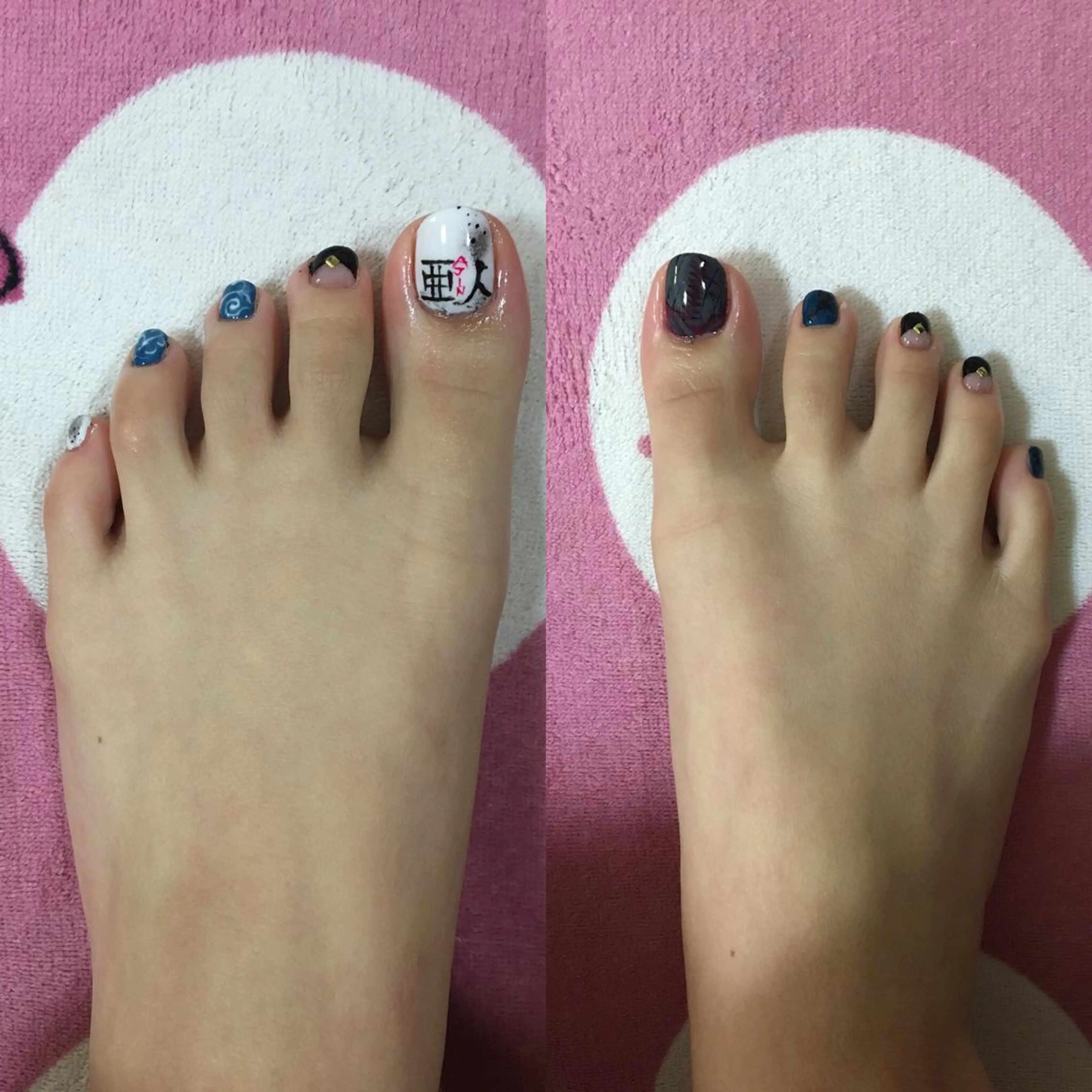 ネイル KuReIo nailのネイルデザイン