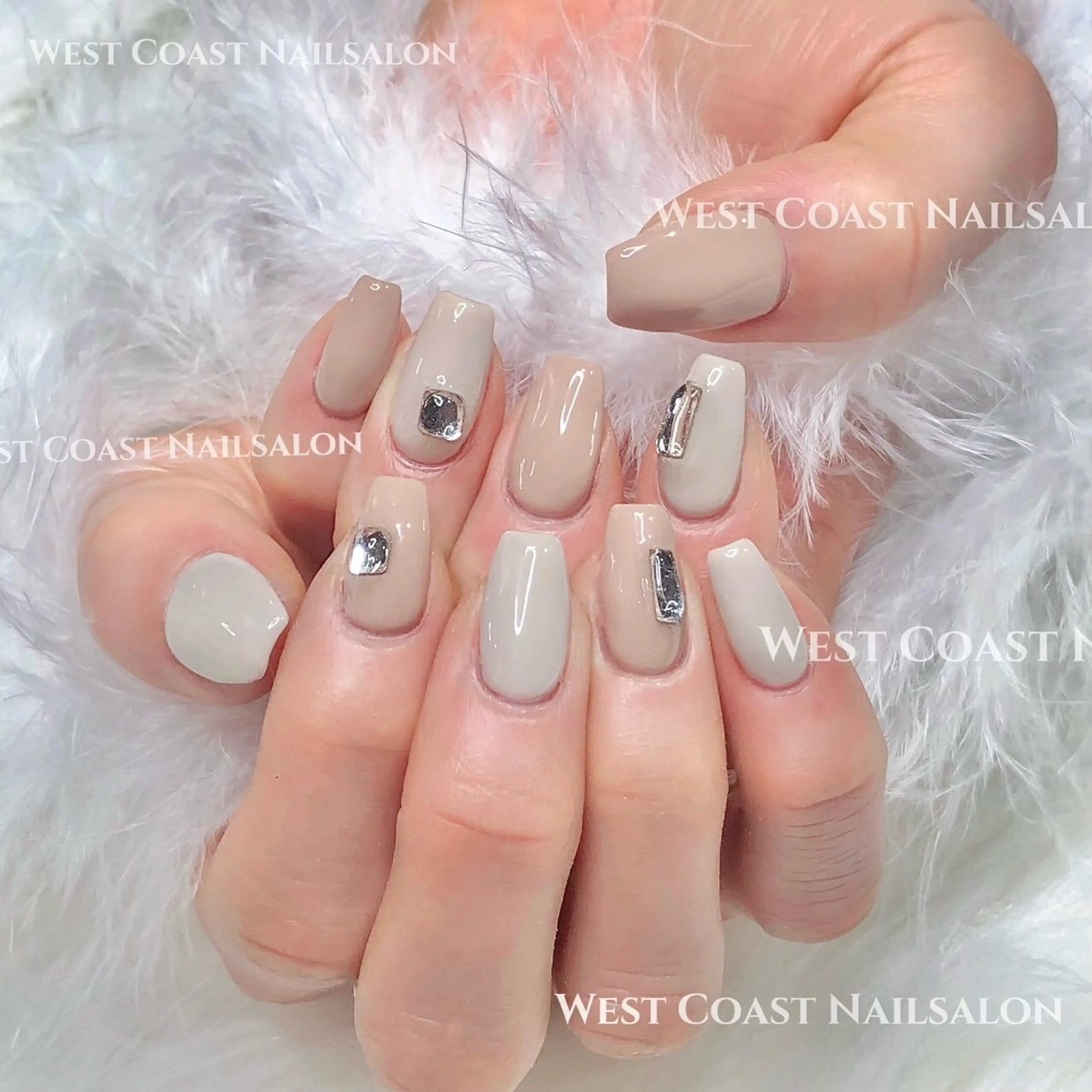 ネイル ハンドネイル Hi_nails \ パラジェル取扱店のその他イメージ