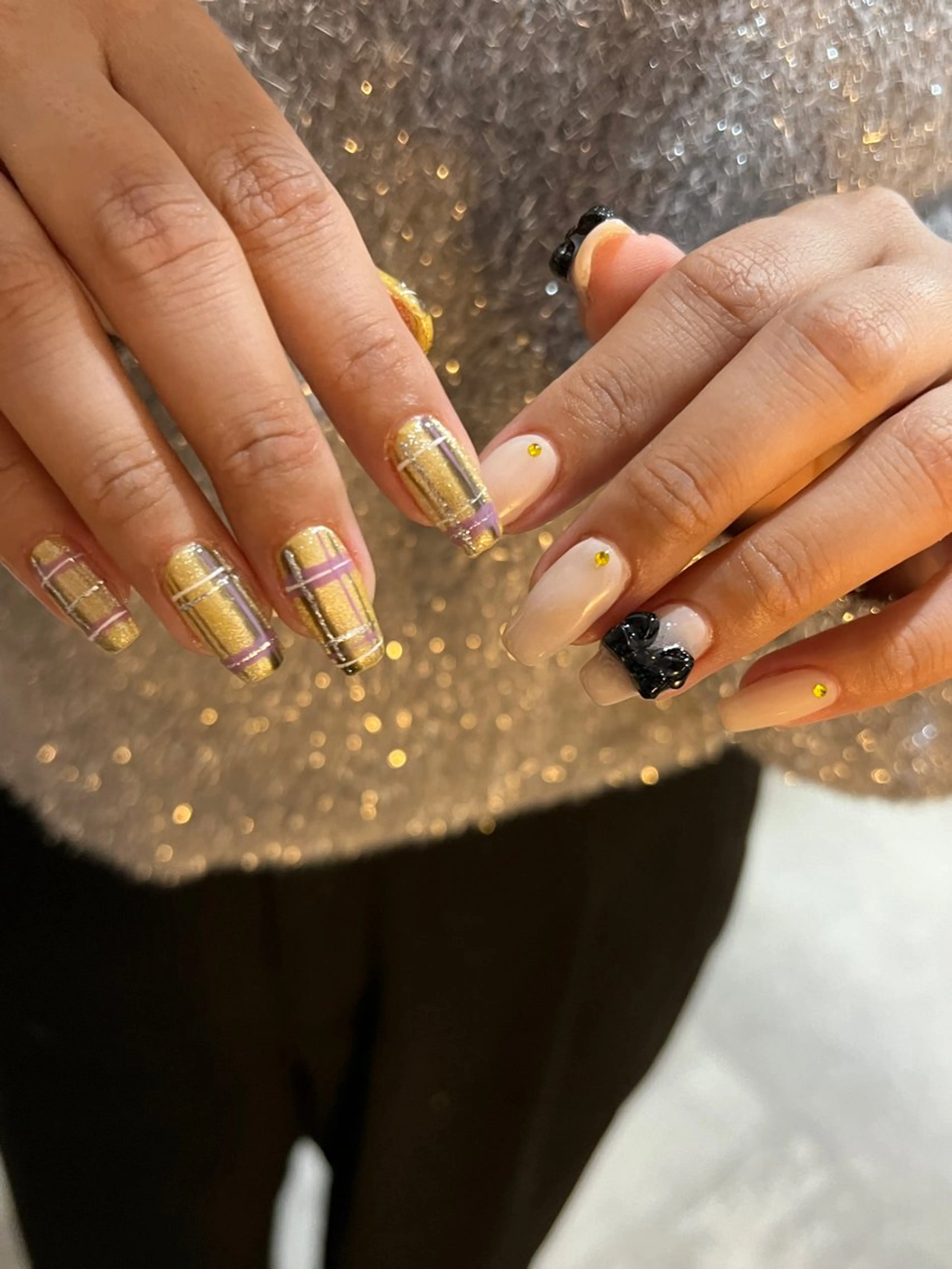 ネイル NONO /episkeyのネイルデザイン