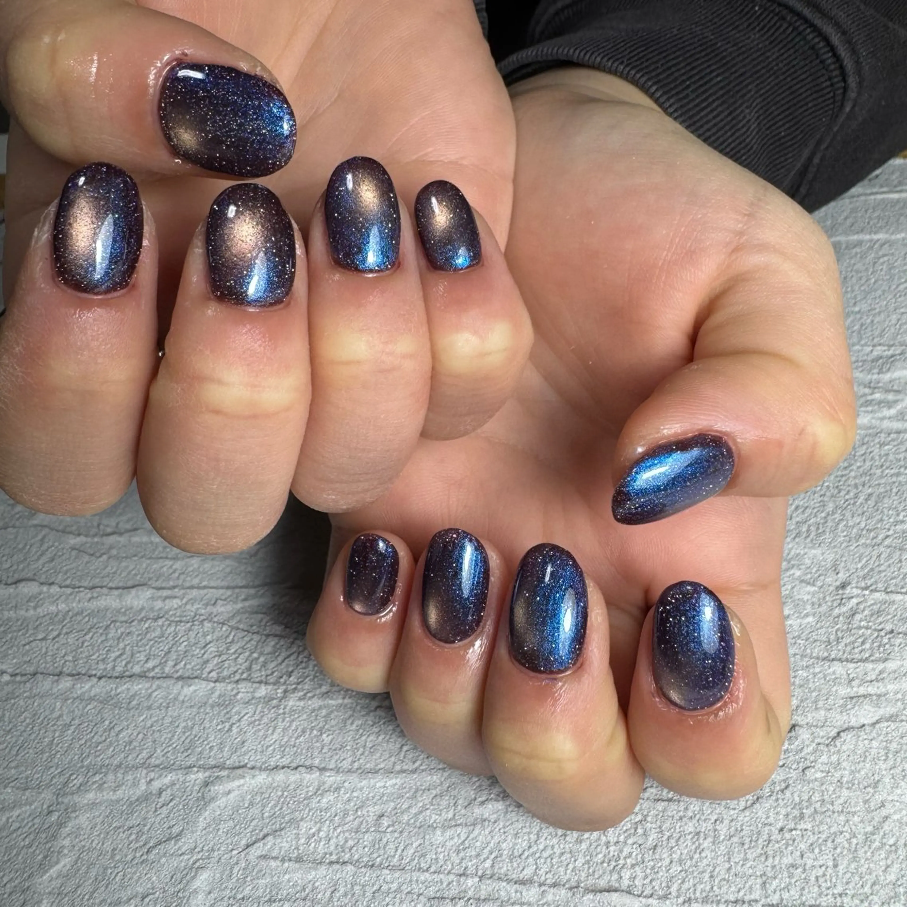 ネイル ハンドネイル Re:Smil所属・☺︎ NOZOMI☺︎のネイルデザイン