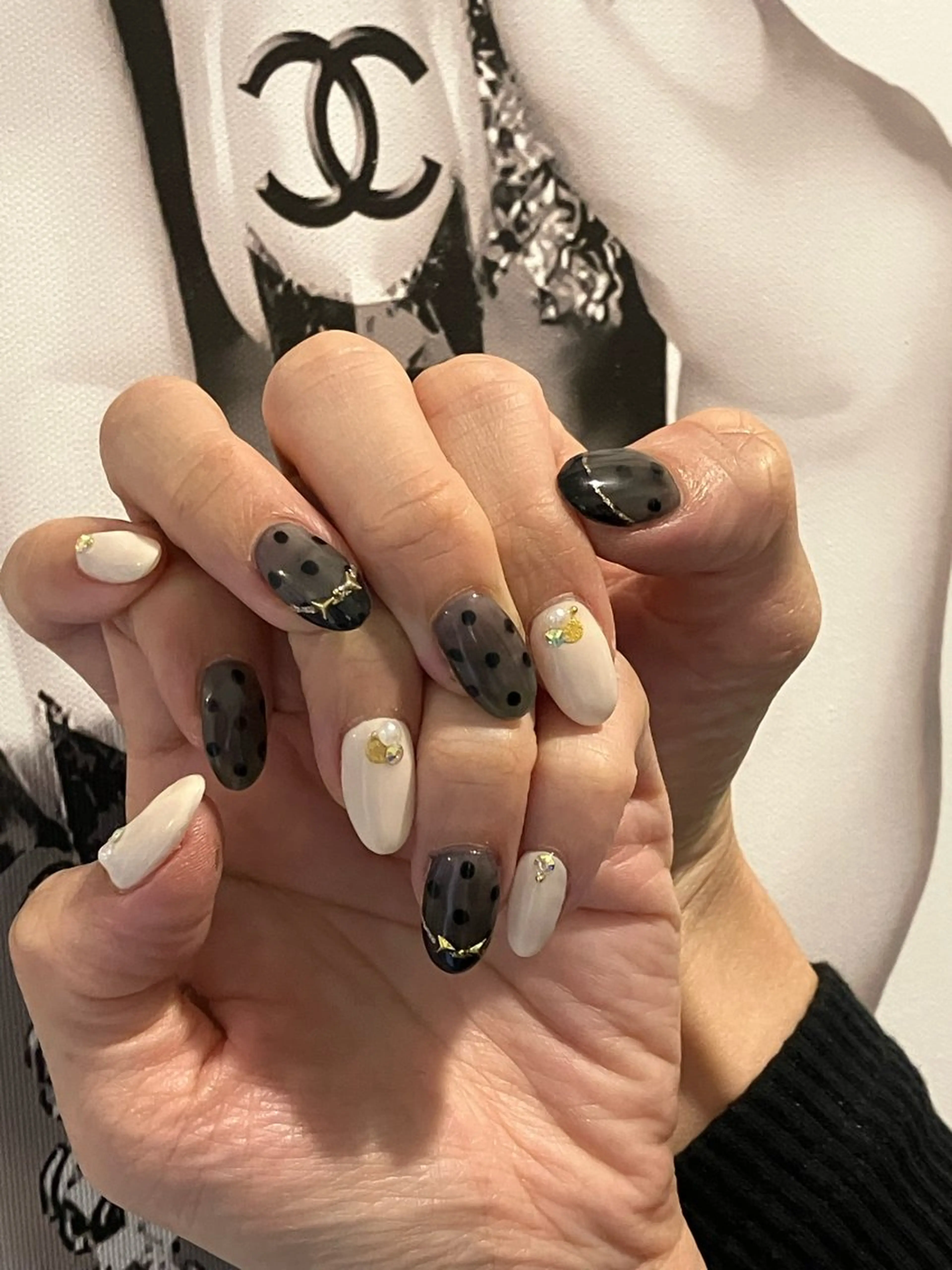 ネイル KAONAIL 【Sakurai】のネイルデザイン