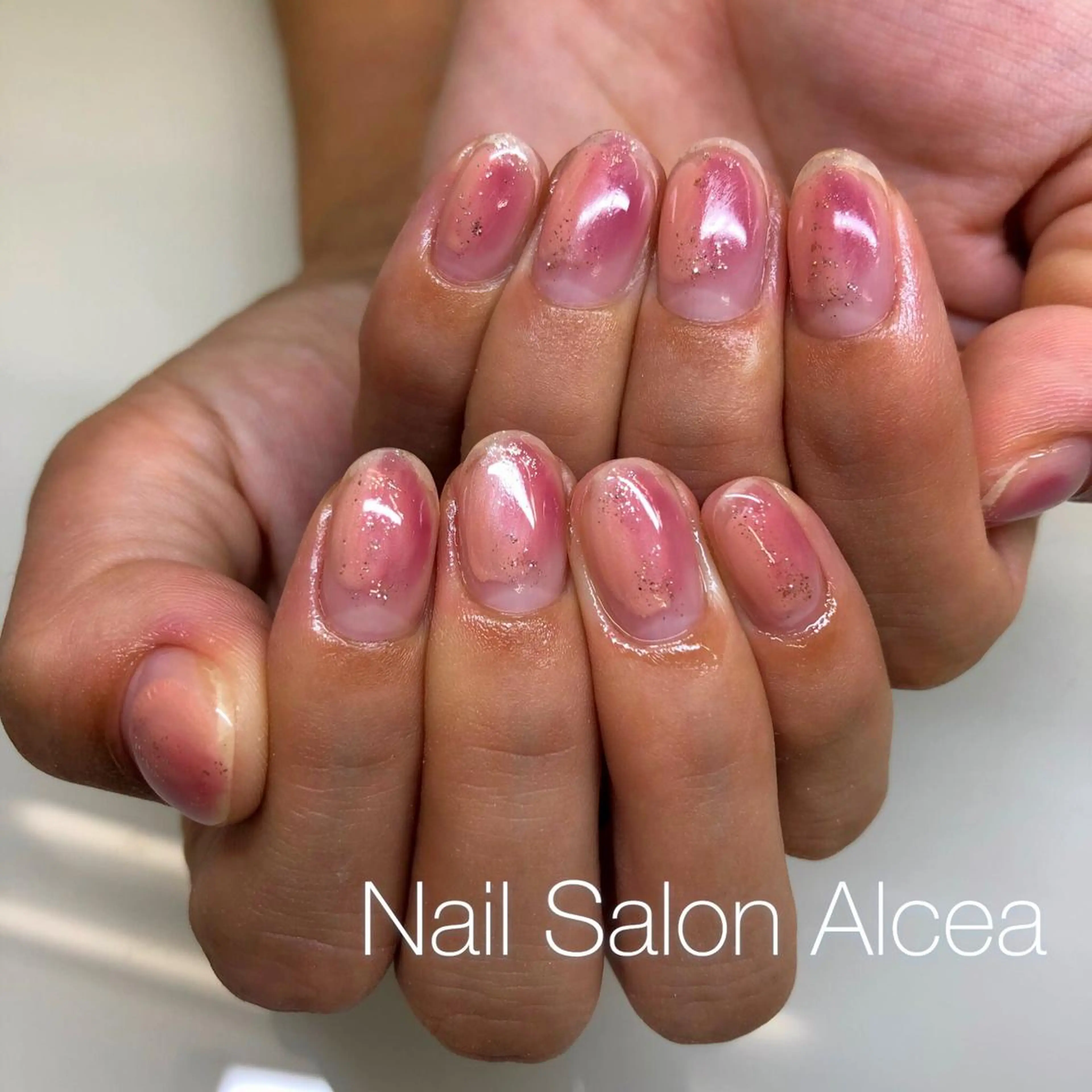 ネイル CHILO 木村のネイルデザイン