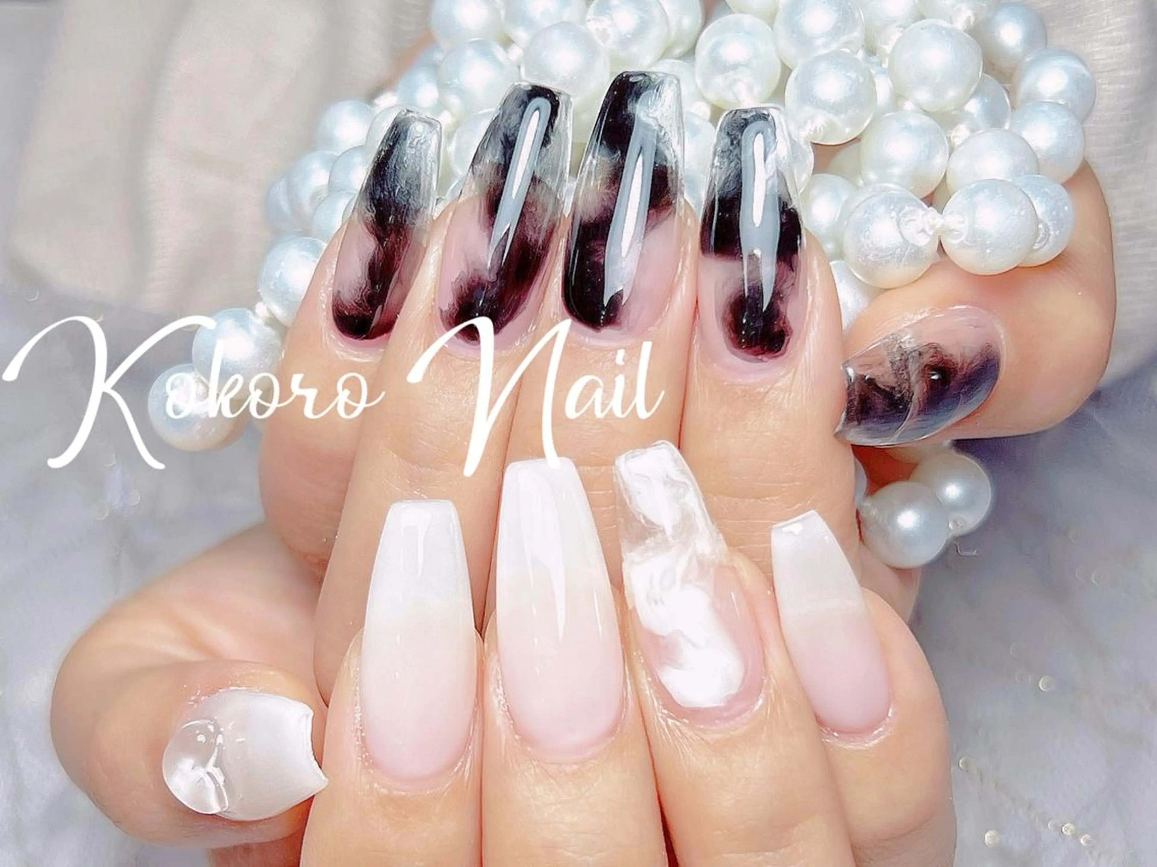 ネイル 💕Mimi 💕のネイルデザイン