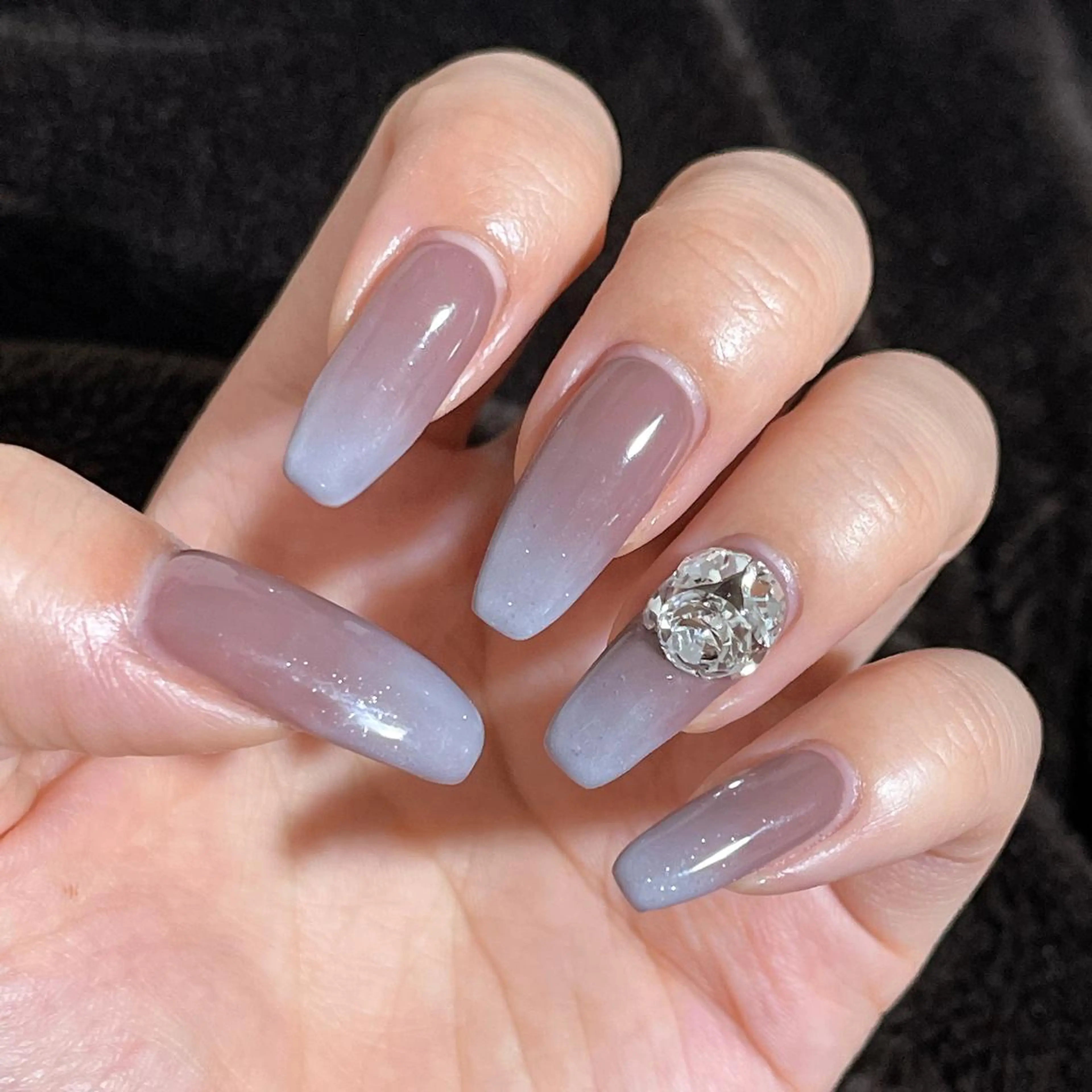 ネイル ハンドネイル Nailsalon Julius luna所属・Juliusluna FUZUKIのネイルデザイン