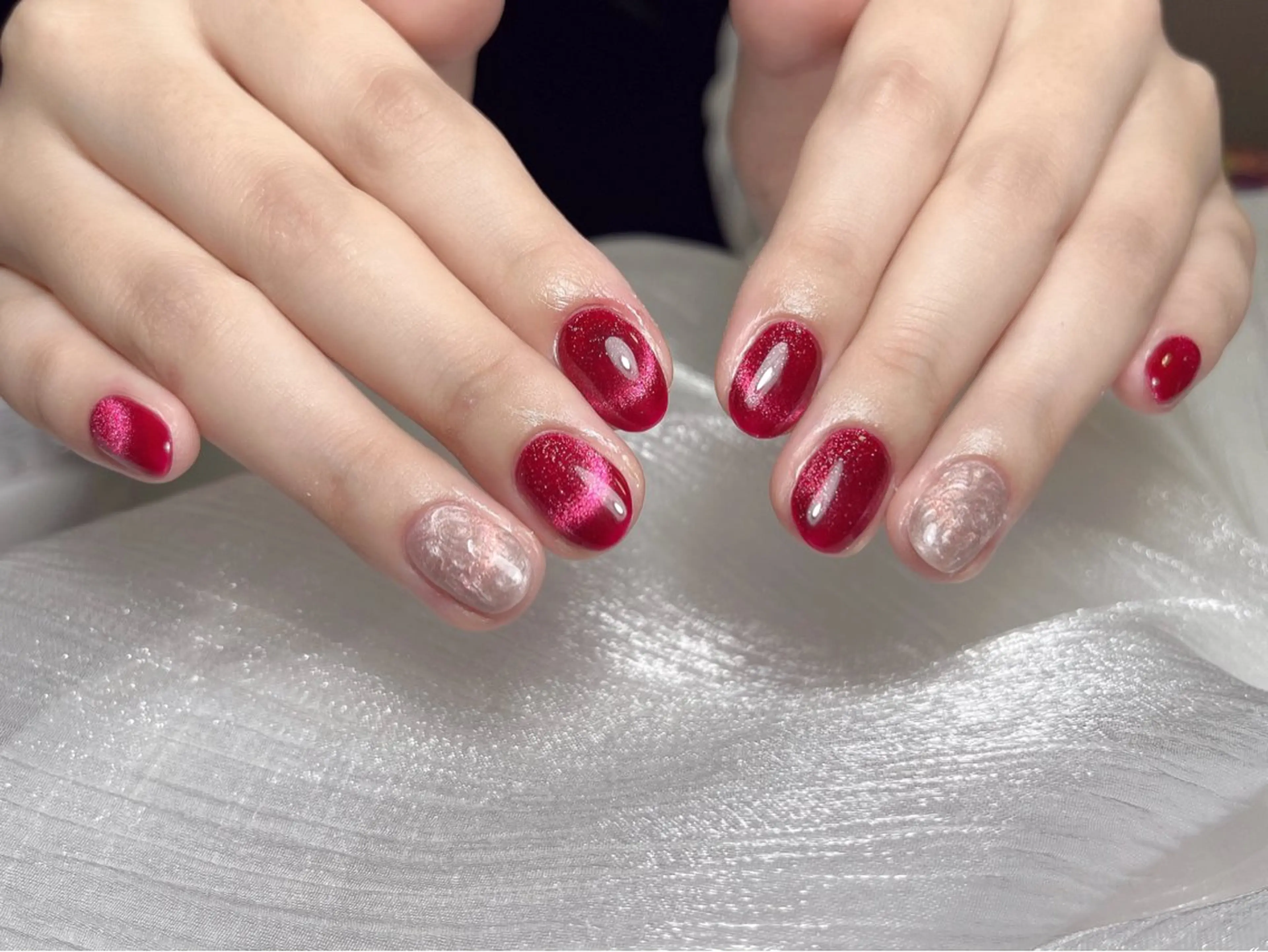 ネイル YS Nailのネイルデザイン