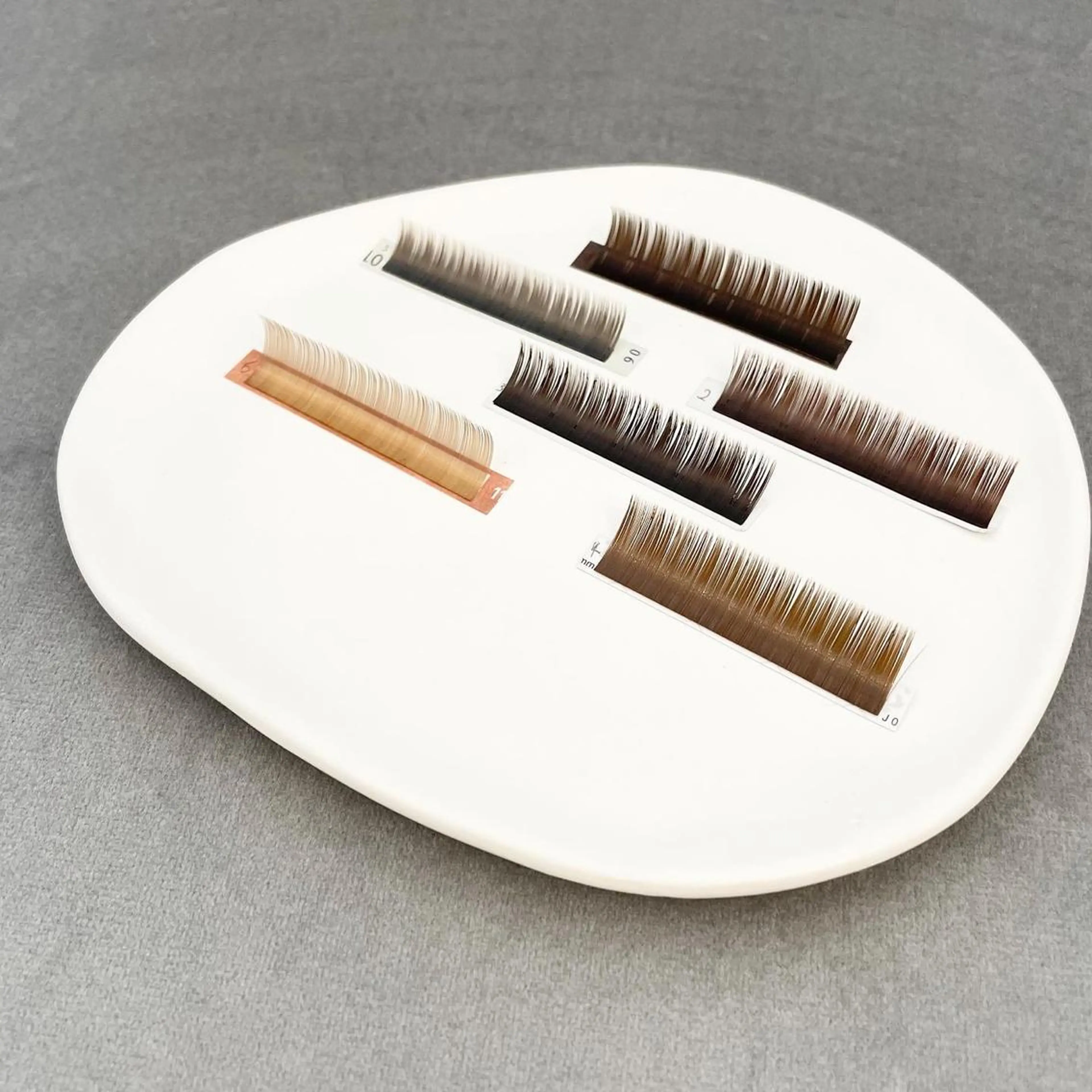 マツエク・マツパ Lana.eyebeauty &eyeblow所属・Lana. *･eye&browのマツエク・マツパデザイン