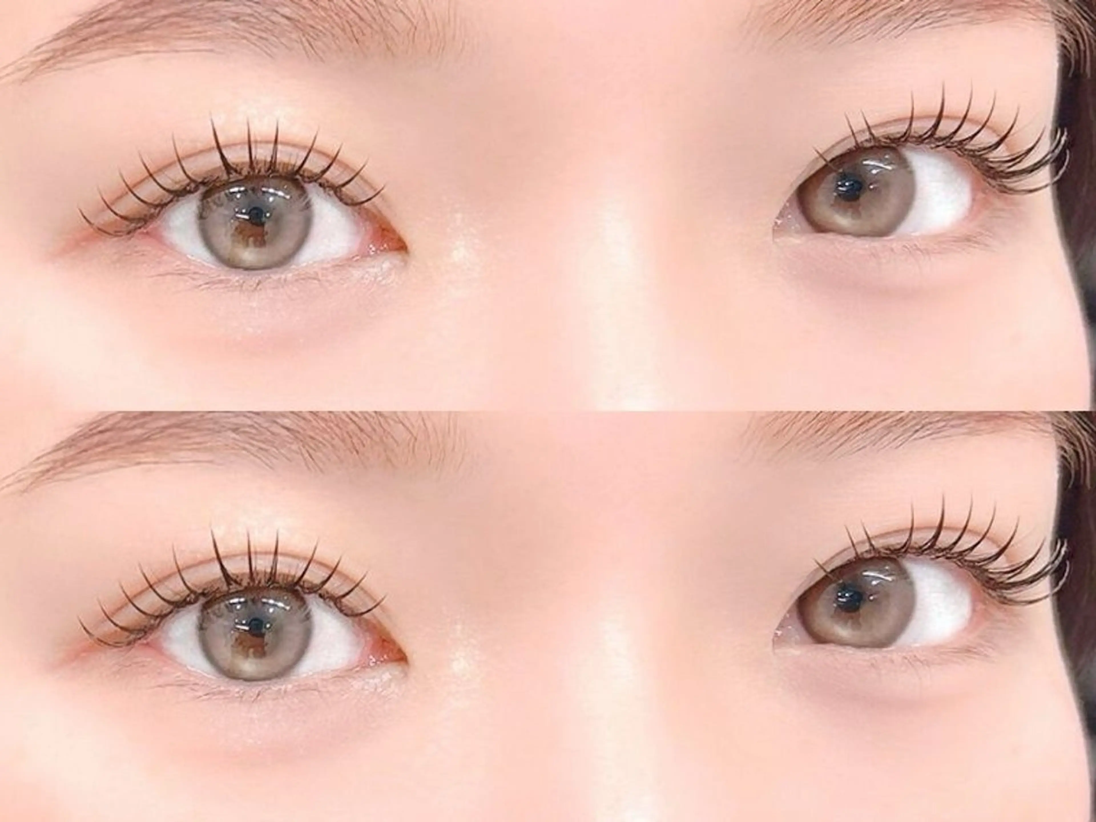 マツエク・マツパ まつげパーマ専門店carrefour Noa滋賀  草津店[カルフールノア滋賀草津店]所属・滋賀草津/アイリスト 𝒩𝒜𝒩𝒜のマツエク・マツパデザイン